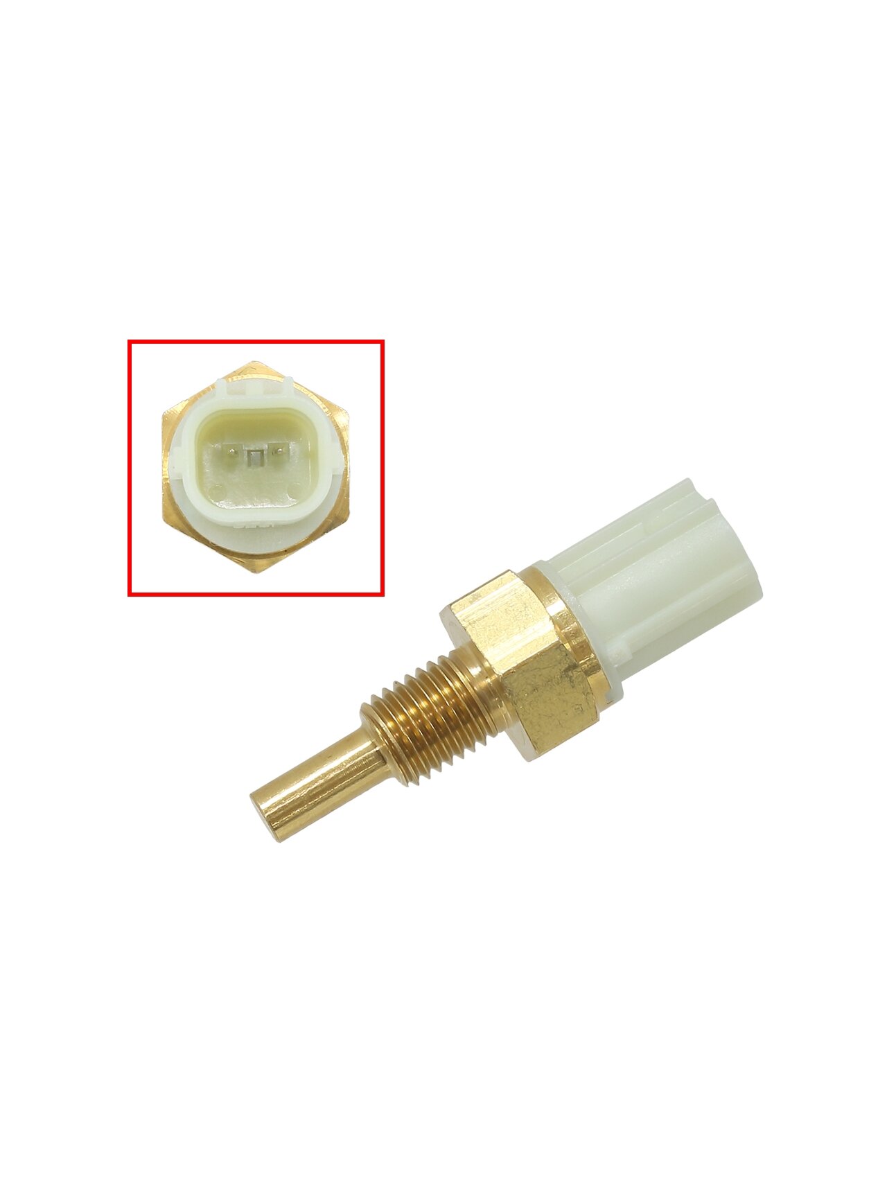 Sno-X Water Temperature Sensor Arctic Cat/Yamaha Sno-X Water Temperature Sensor Arctic Cat/Yamaha