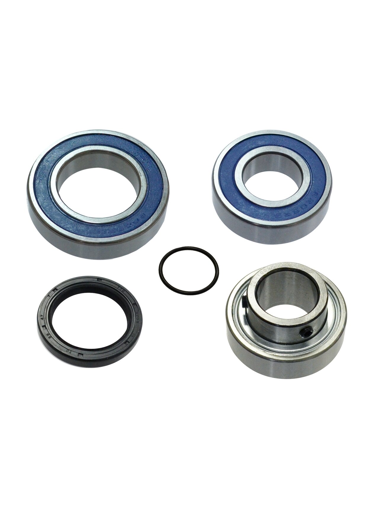 Sno-X Chain case bearing kit Yamaha Sno-X Chain case bearing kit Yamaha