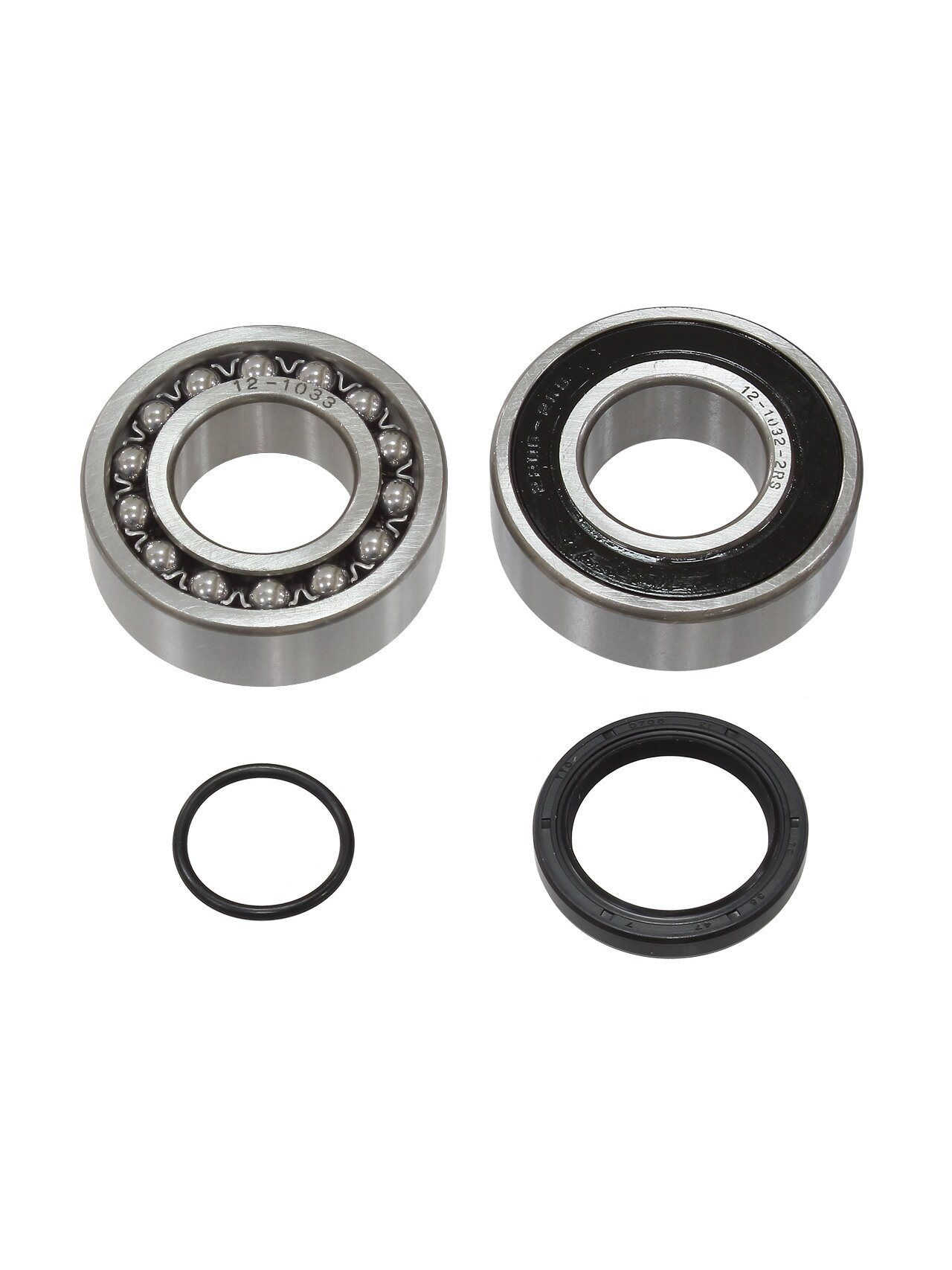 Sno-X Chain case bearing kit Arctic Cat Sno-X Chain case bearing kit Arctic Cat