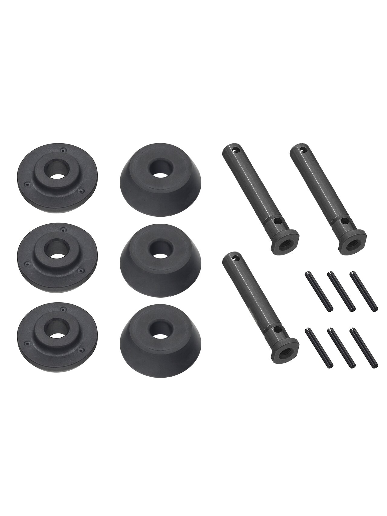 Sno-X Torque Roller Rebuild Kit Ski-Doo Sno-X Torque Roller Rebuild Kit Ski-Doo