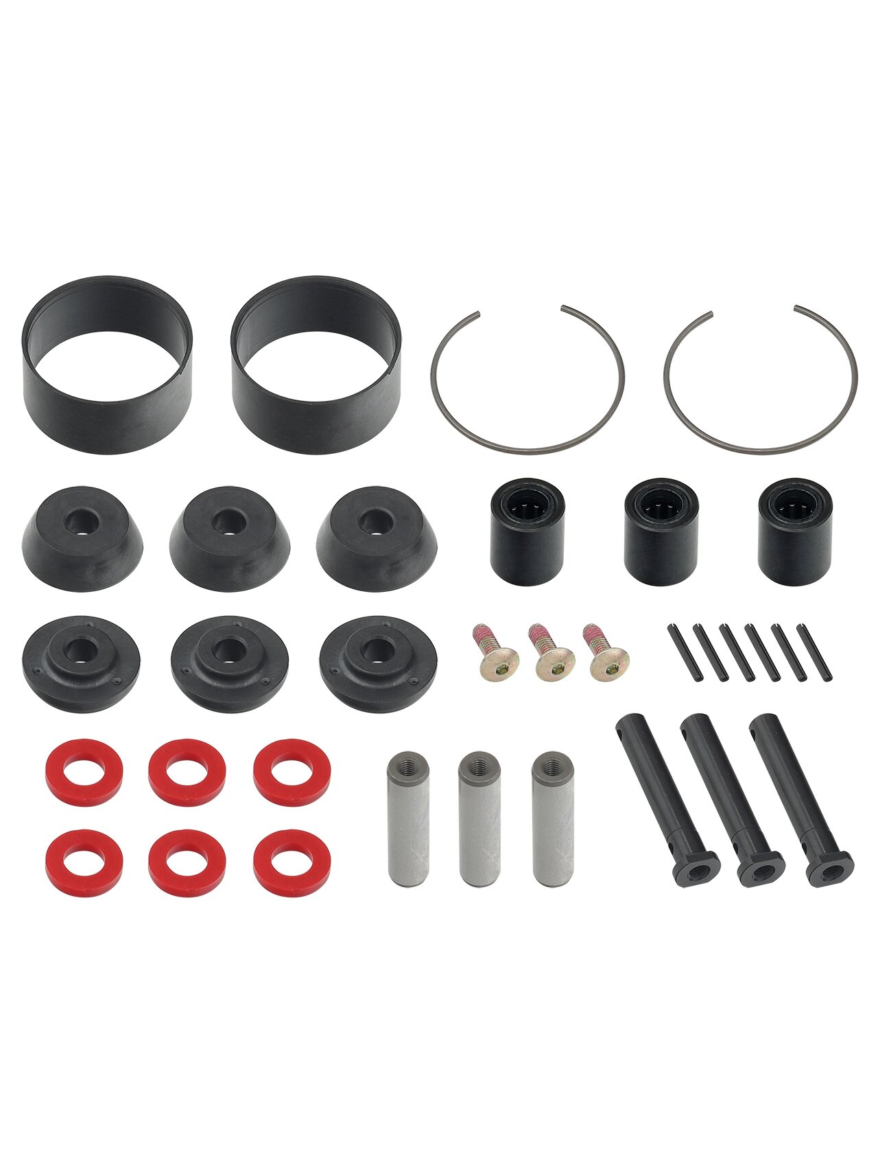 Sno-X P-Drive clutch rebuild kit Ski-Doo 600/850 E-Tech900 ACE Sno-X P-Drive clutch rebuild kit Ski-Doo 600/850 E-Tech900 ACE