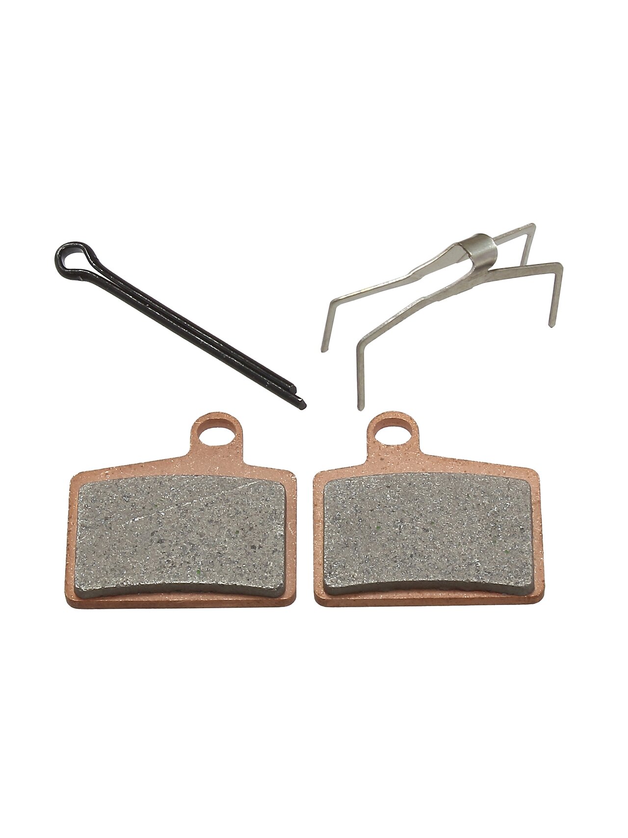 Sno-X Brake pad set Arctic Cat Sno-X Brake pad set Arctic Cat