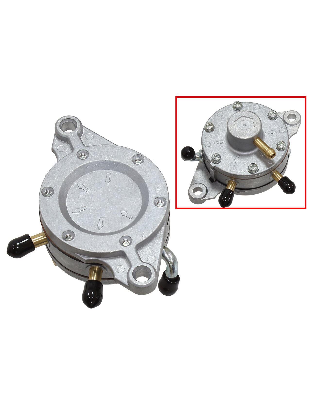 Sno-X Fuel Pump Arctic Cat Sno-X Fuel Pump Arctic Cat