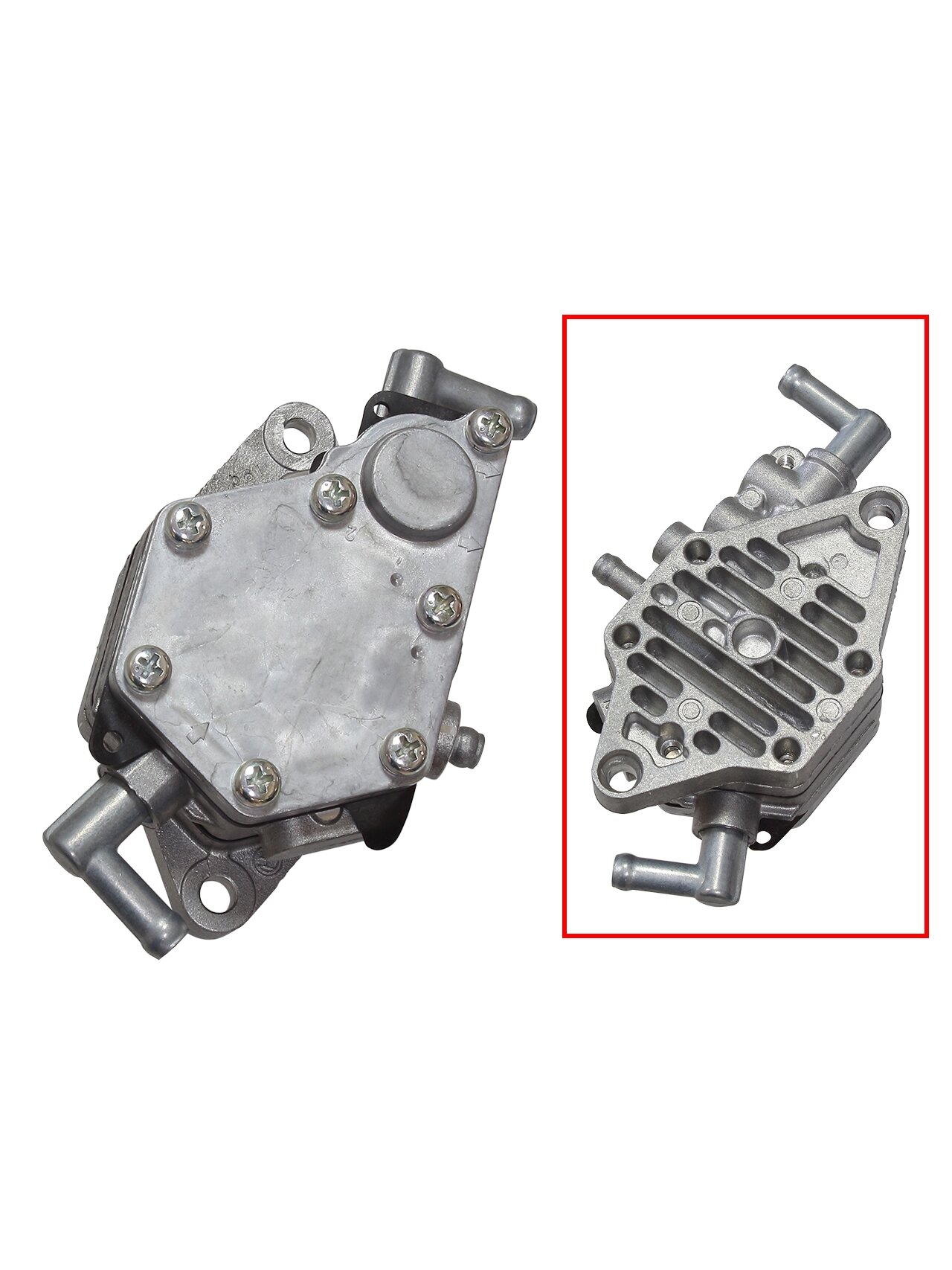 Sno-X Fuel Pump Arctic Cat