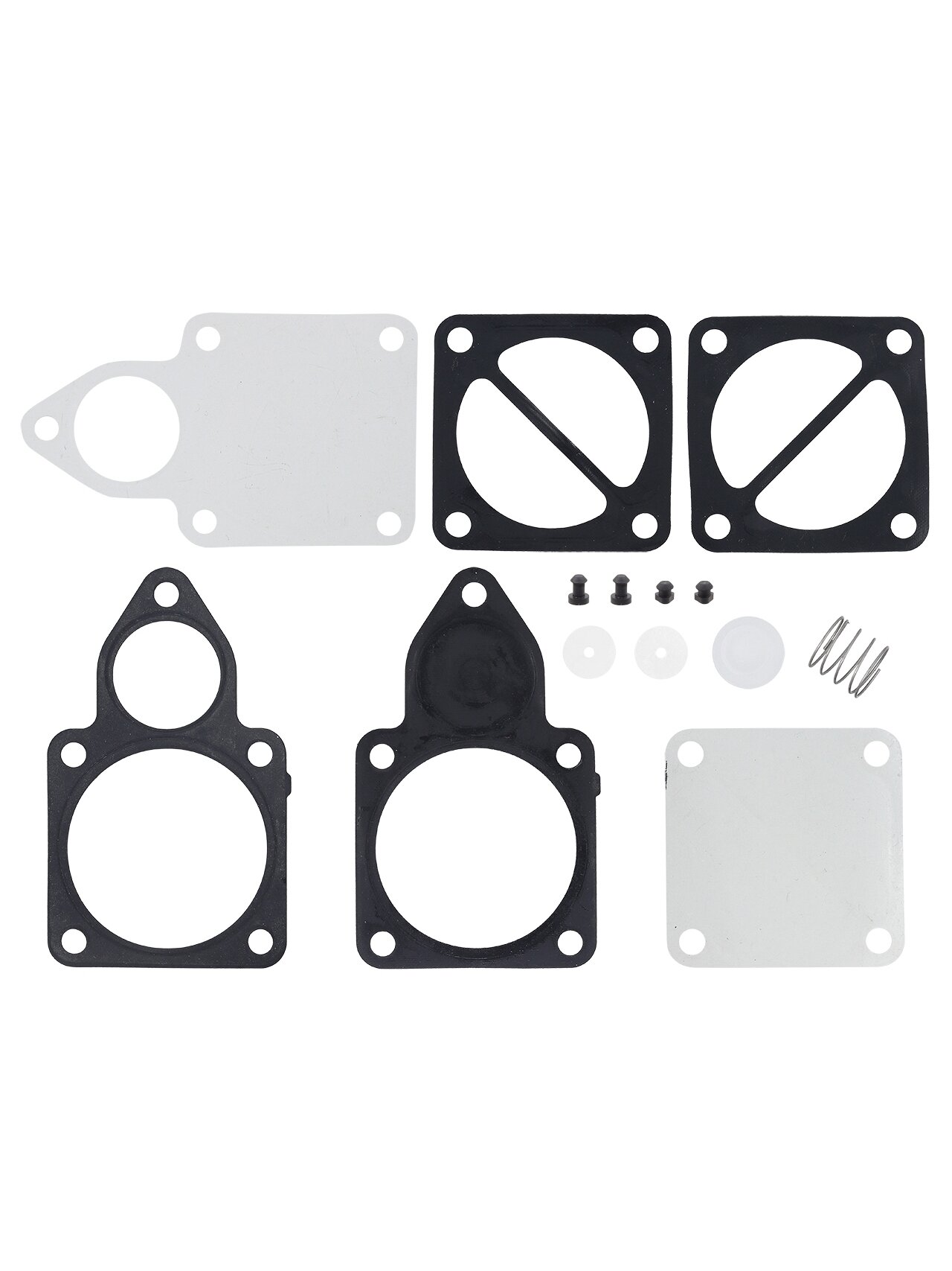 Sno-X Fuel Pump Repair Kit Ski-Doo Sno-X Fuel Pump Repair Kit Ski-Doo