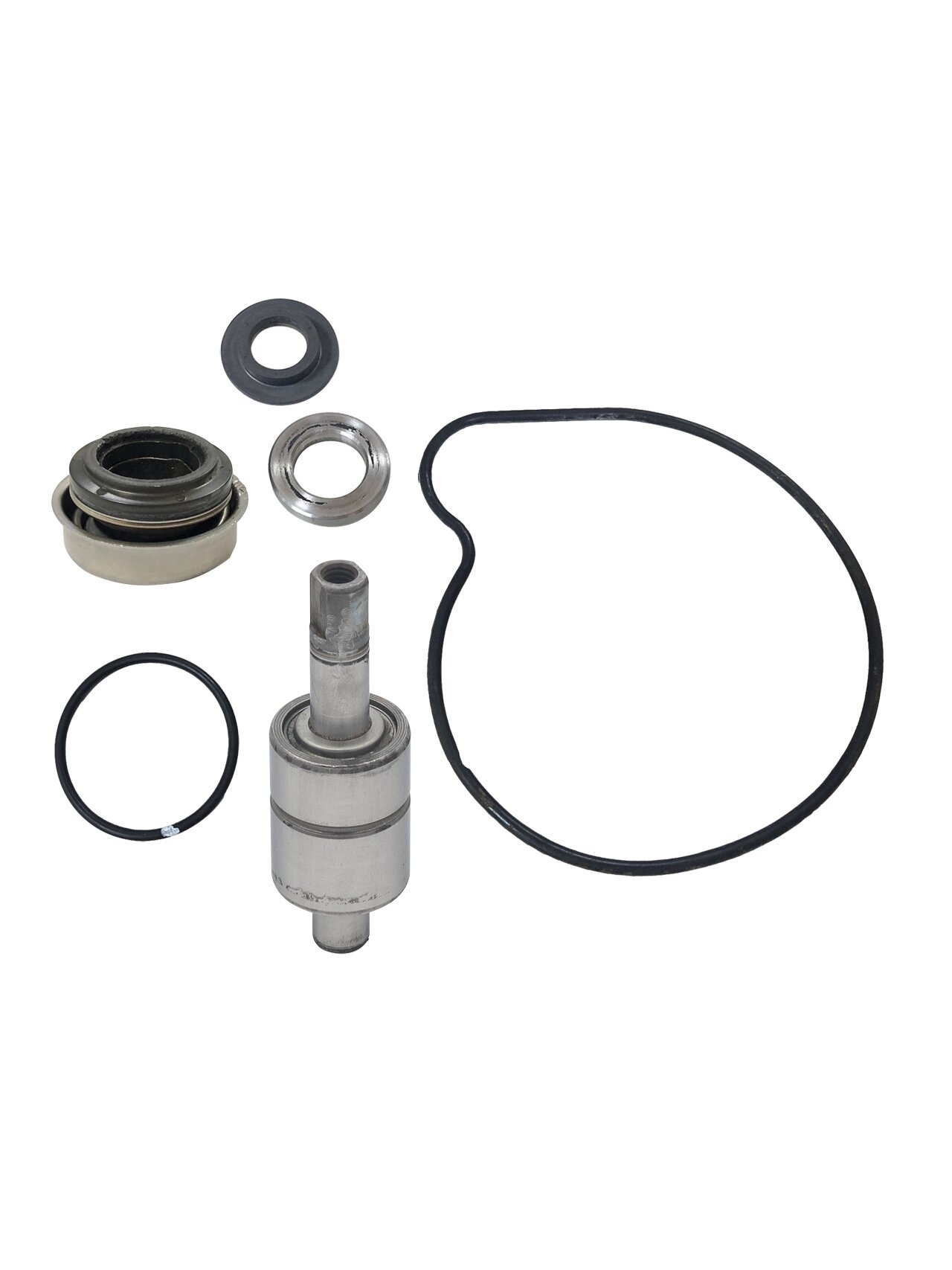 Sno-X Water Pump Repair Kit Polaris