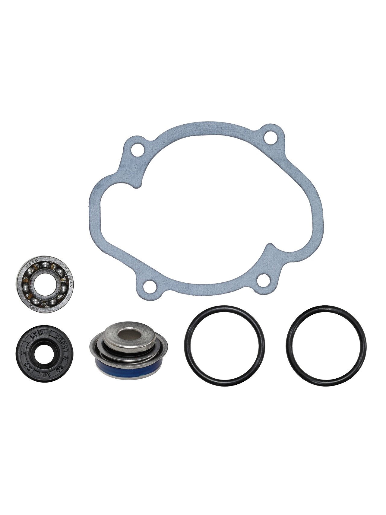 Sno-X Water pump repair kit Ski-Doo 850 E-tec