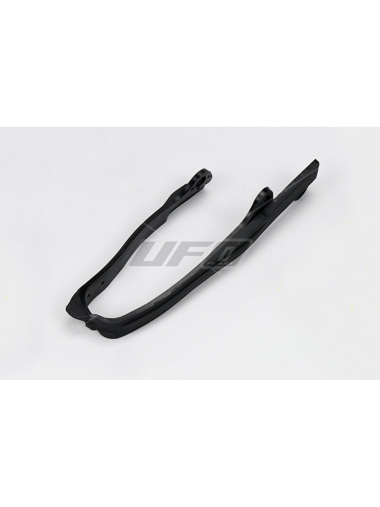 UFO Chain slider RMZ450 2007+10-17 Black 001