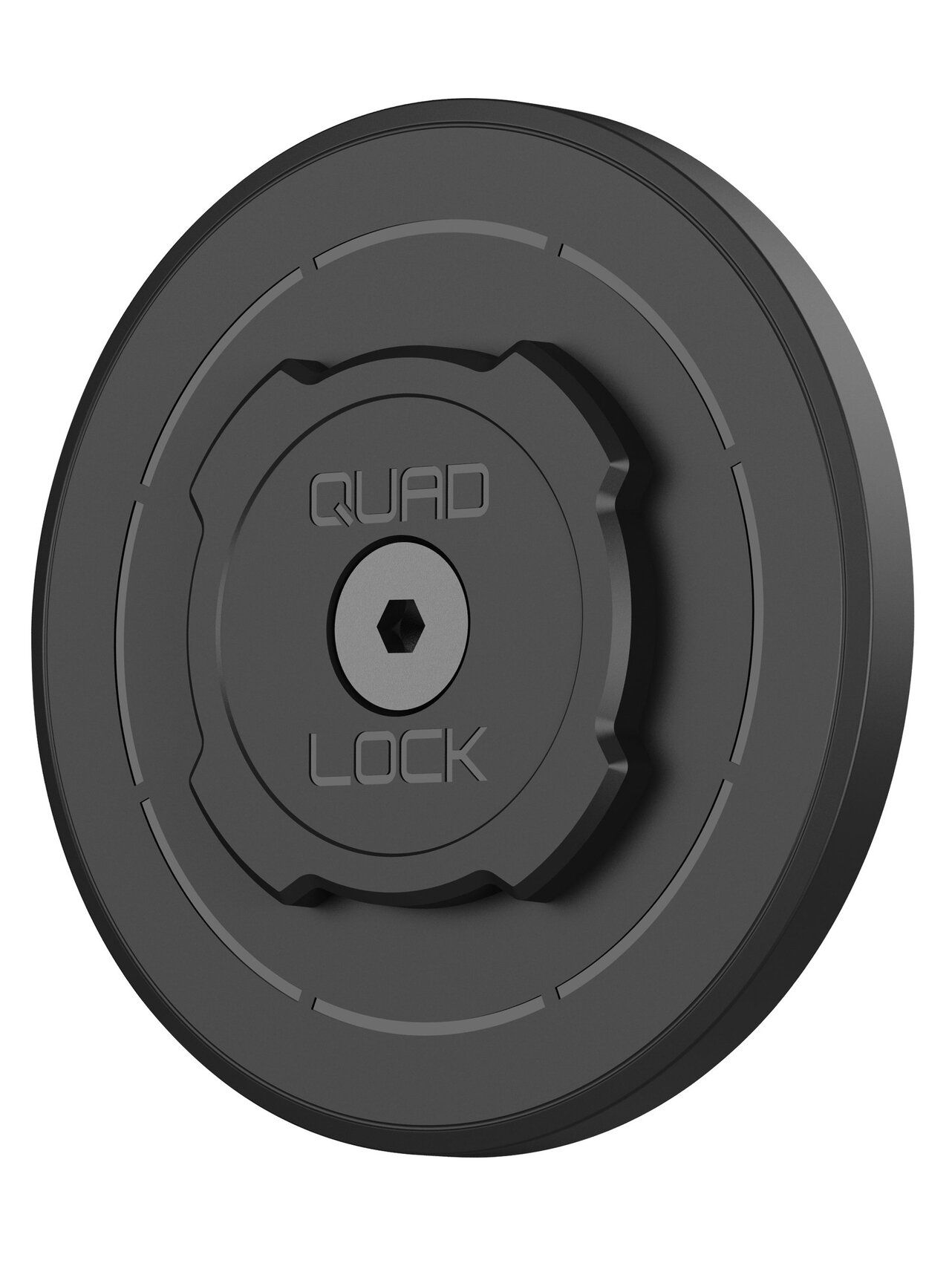 Quad Lock MAG Standard Head Quad Lock MAG Standard Head