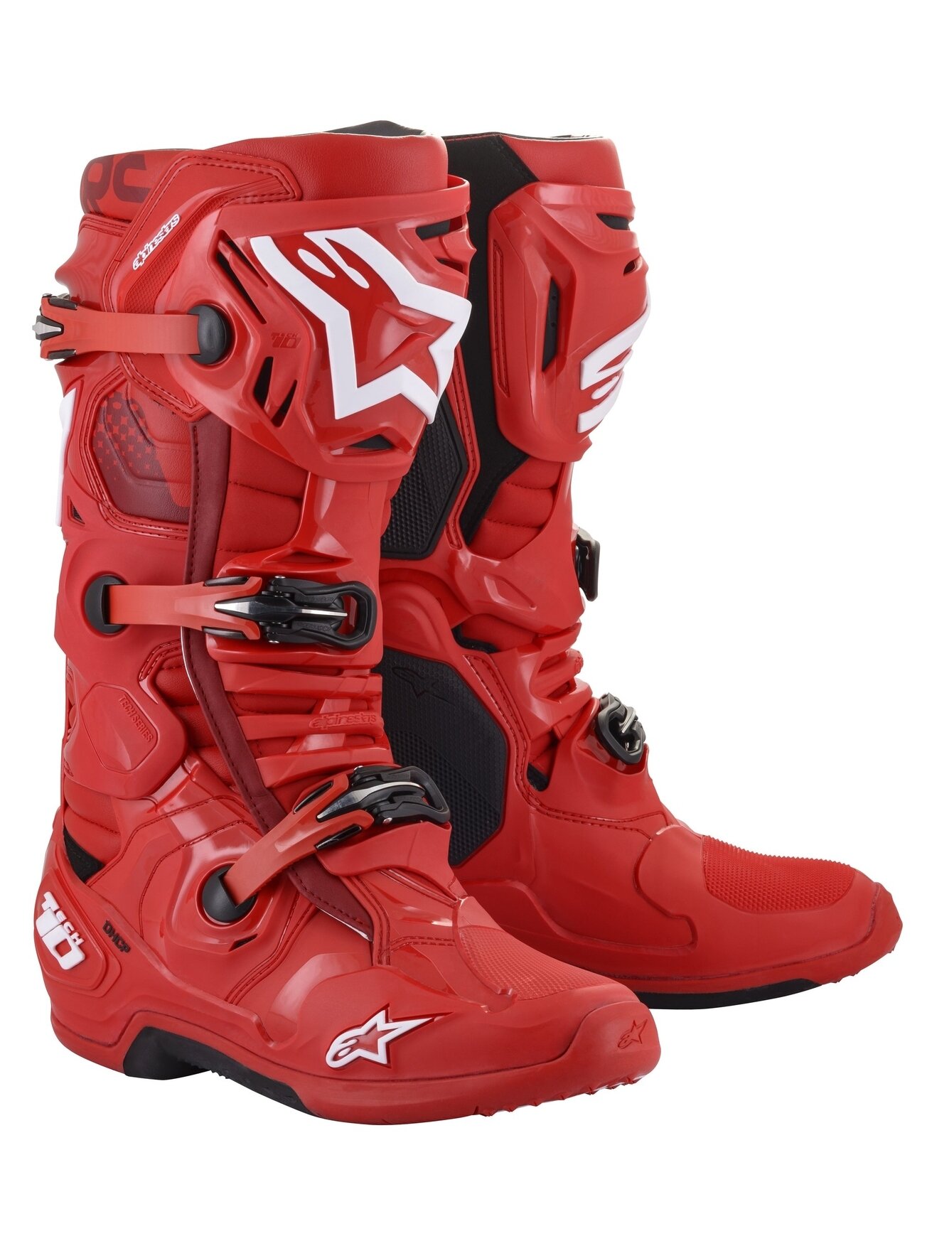 Alpinestars Boot Tech 10 Red