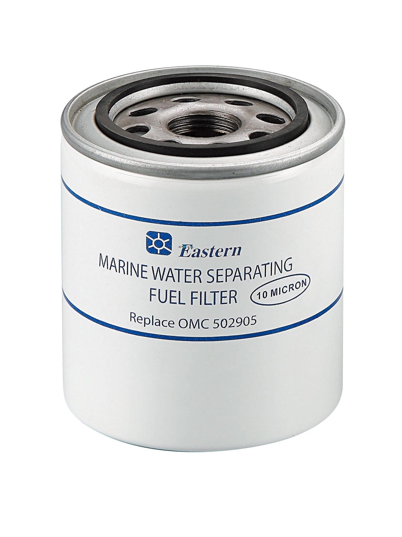 Fuel water separating filter Johnson/Evinrude/OMC Fuel water separating filter Johnson/Evinrude/OMC