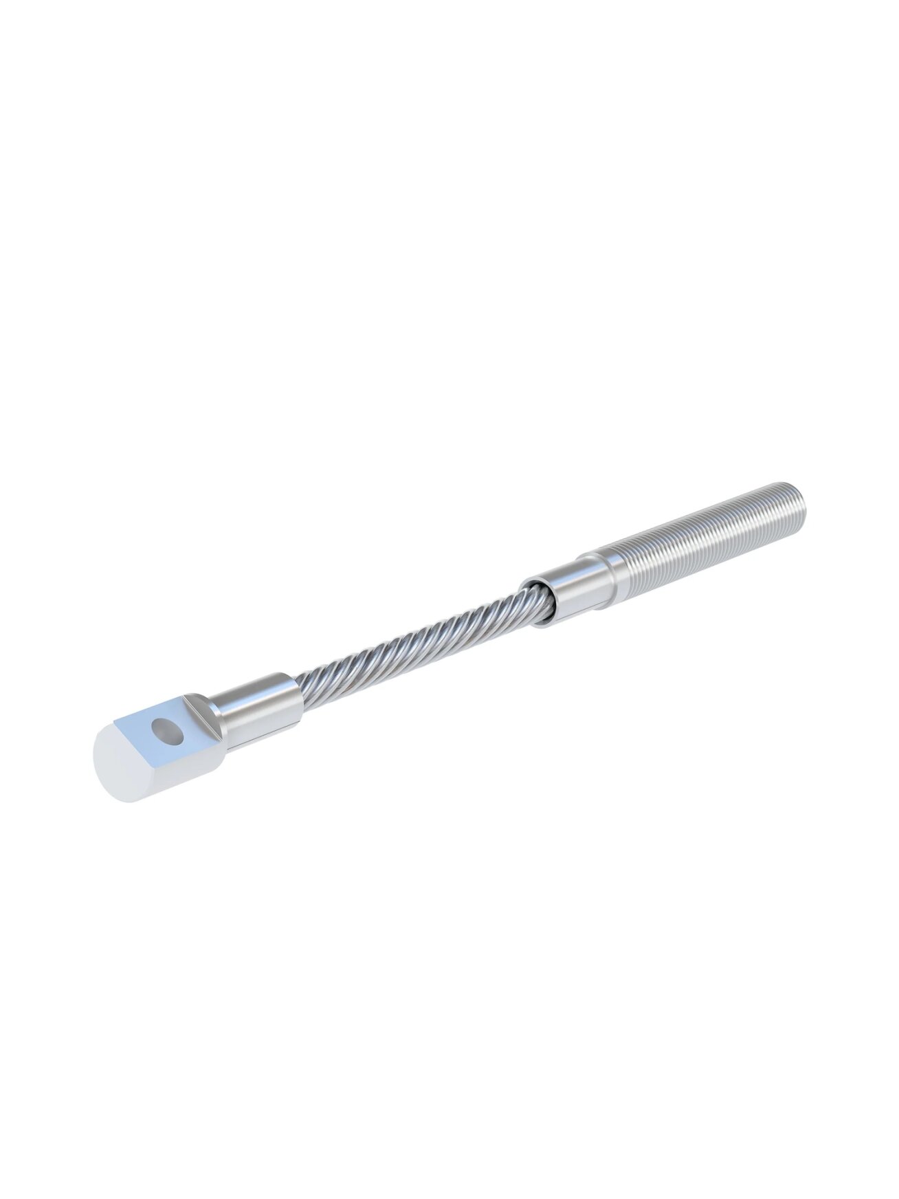 Camso Cable assembly