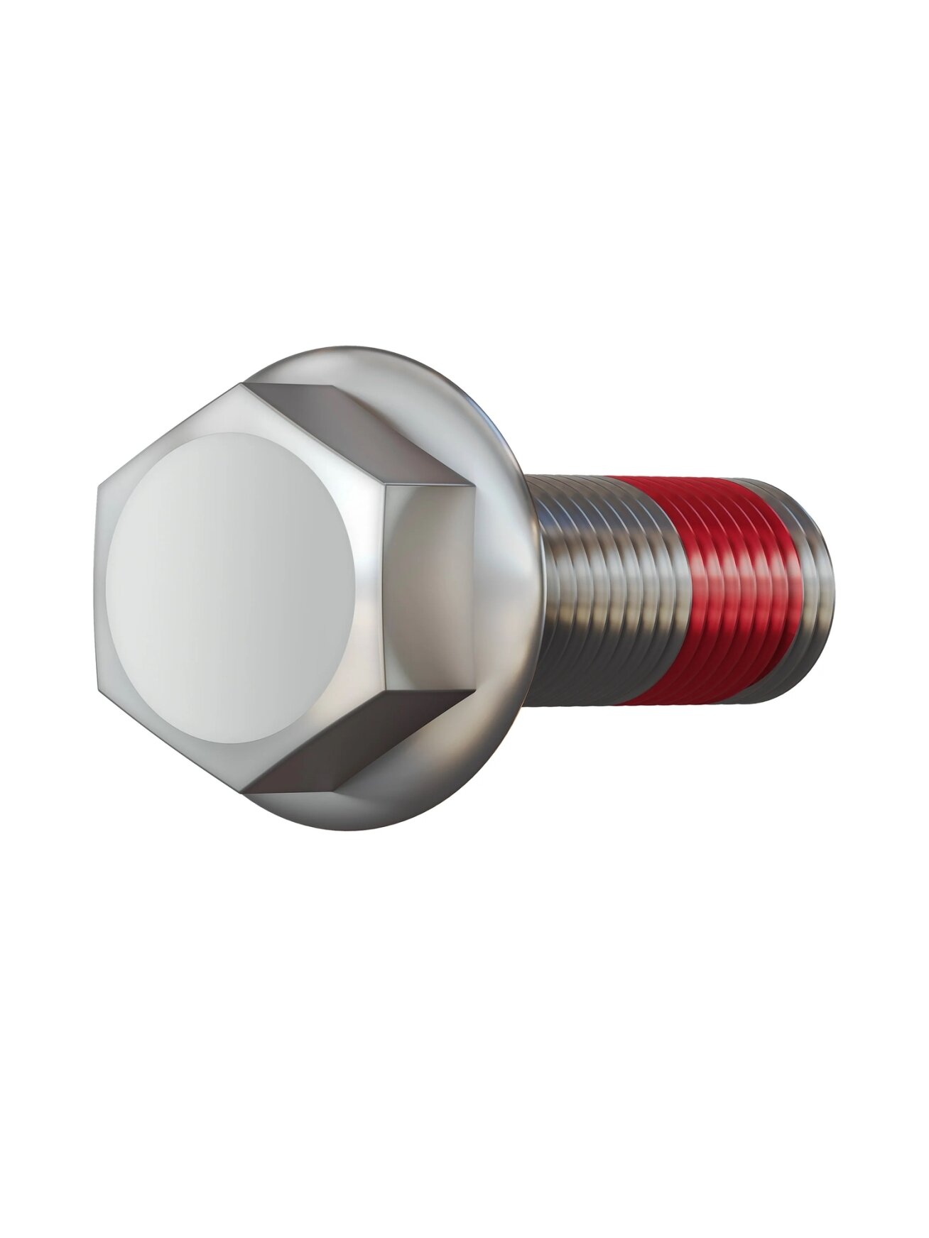 Camso Sprocket bolt HFSCSM10-1.5X30.10.9ZPTLDIN 6921 Camso Sprocket bolt HFSCSM10-1.5X30.10.9ZPTLDIN 6921