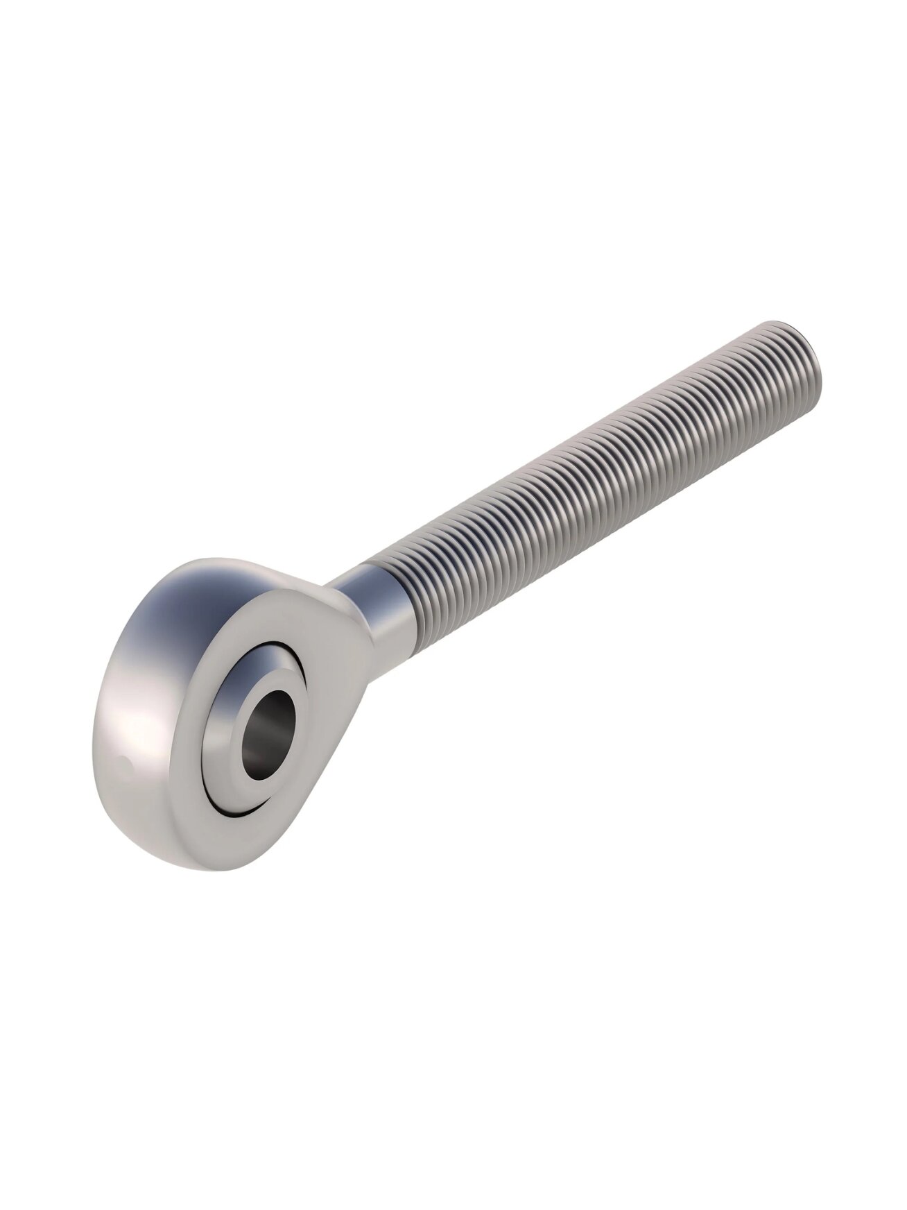Camso Rod end x-long metric thread Camso Rod end x-long metric thread