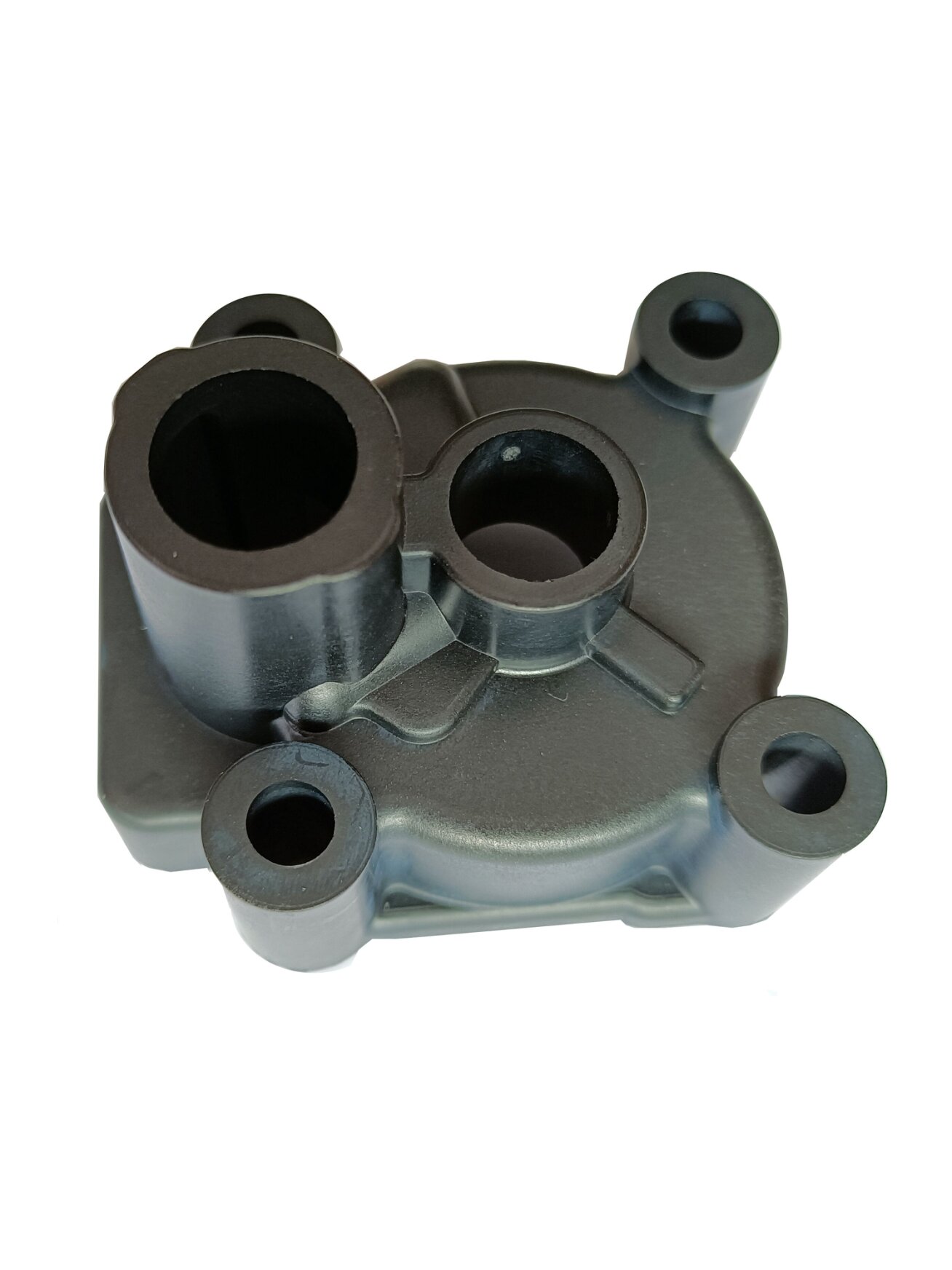 Sea-X water pump housing Tohatsu 8/9.8HP (2 & 4-Stroke) Sea-X water pump housing Tohatsu 8/9.8HP (2 & 4-Stroke)