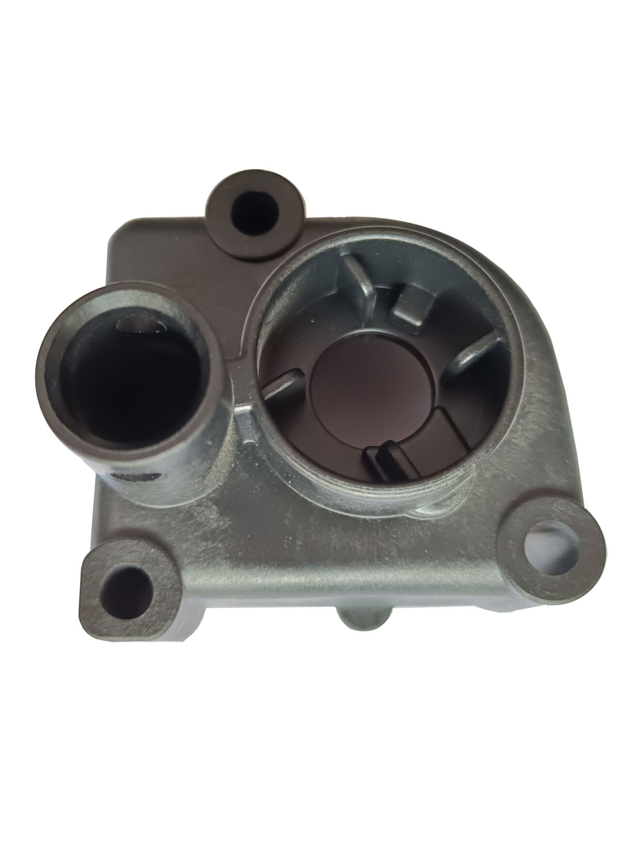 Sea-X water pump housing Tohatsu 9.9/15/18/20HP (2 & 4-Stroke)