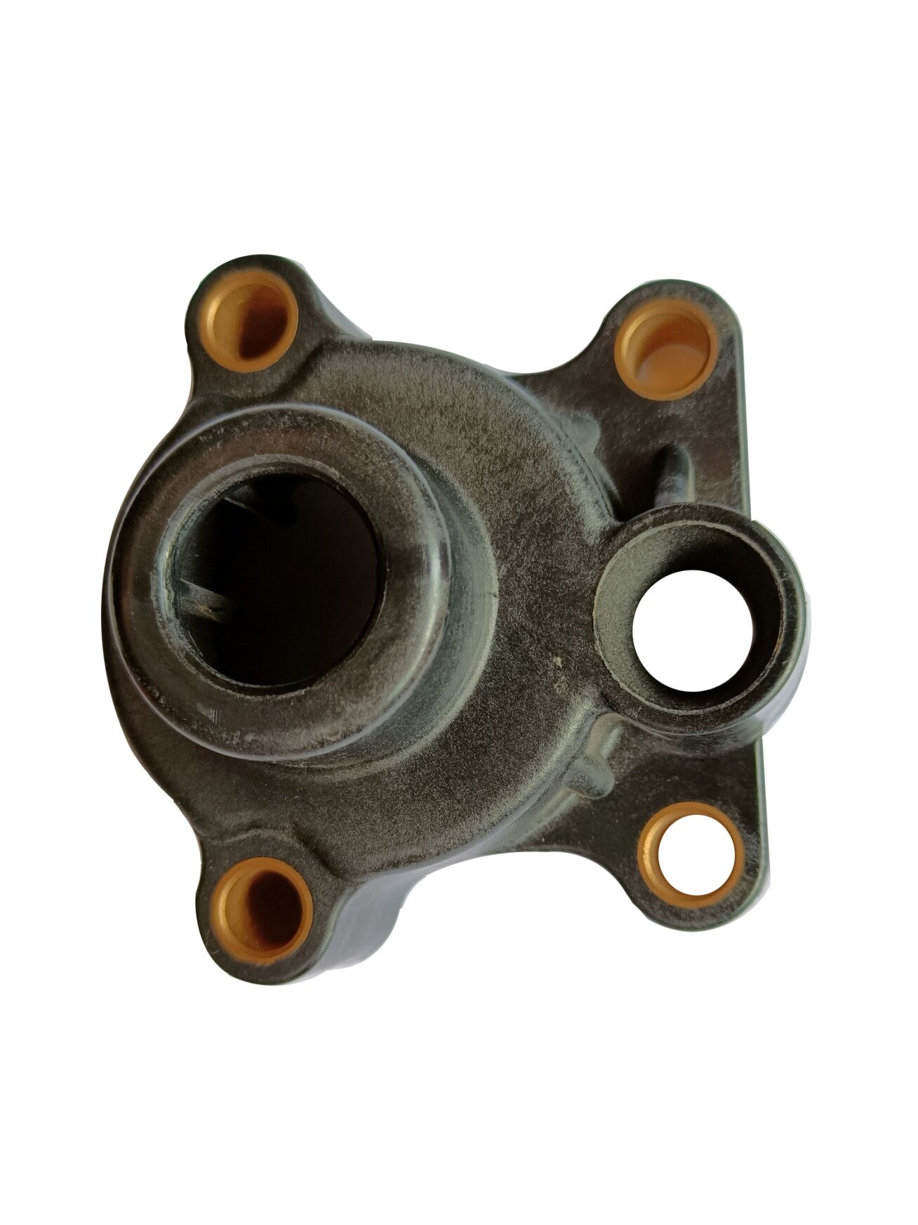 Sea-X water pump housing Yamaha 40HP/E48/50HP/C55 (2-Stroke) Sea-X water pump housing Yamaha 40HP/E48/50HP/C55 (2-Stroke)