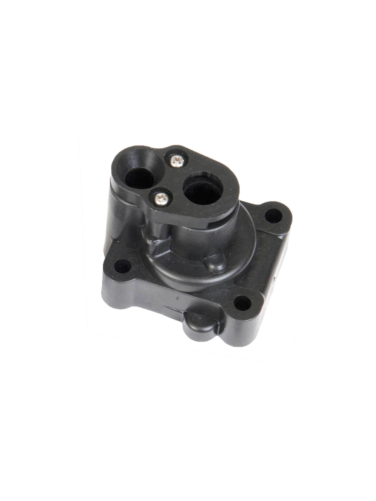Sea-X water pump housing Yamaha/Mariner 9.9/15HP (-1996) Sea-X water pump housing Yamaha/Mariner 9.9/15HP (-1996)