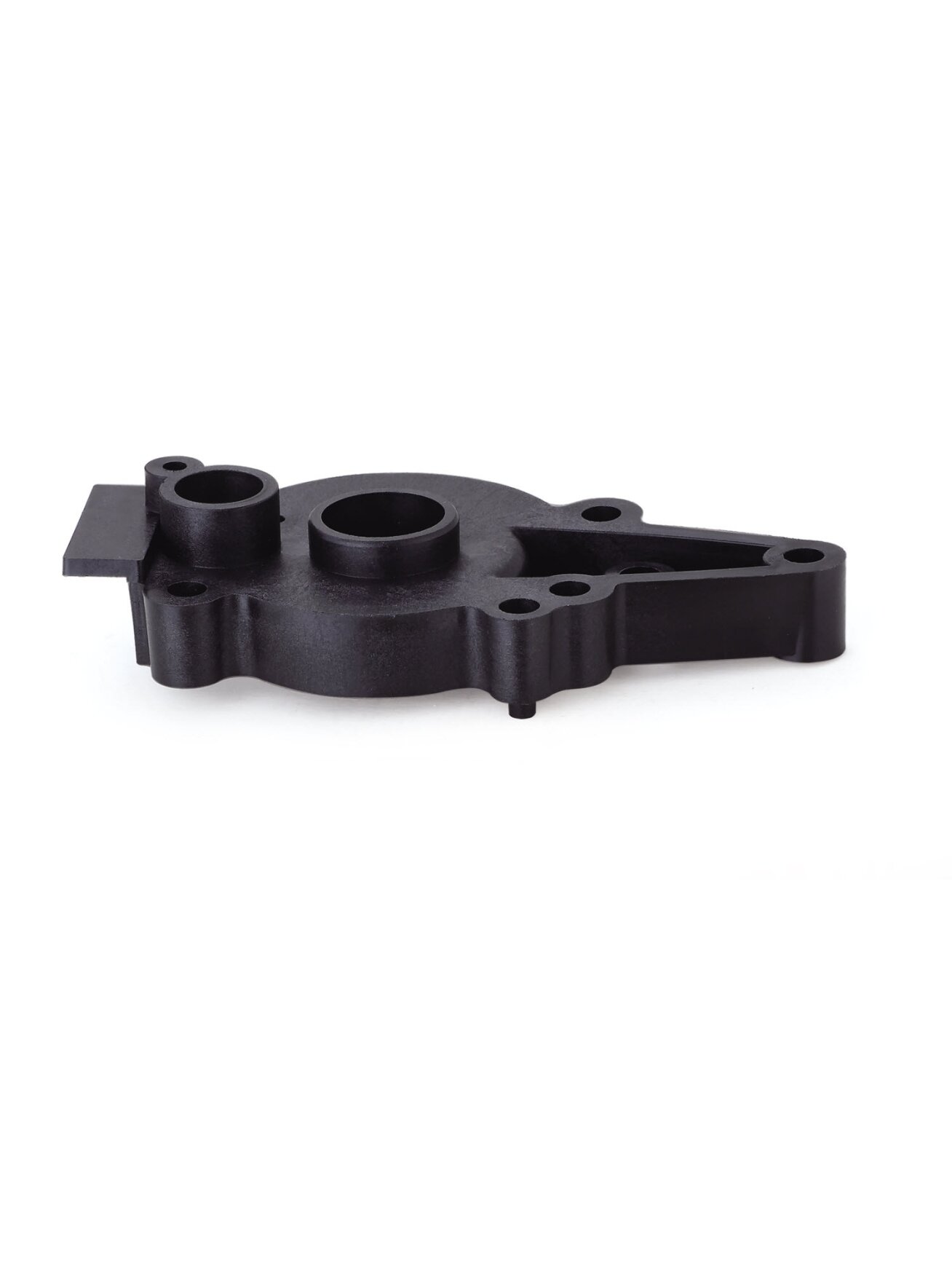 Sea-X water pump housing Mercury/Mariner 8-15HP 4-Stroke / 6-15HP 2-Stroke Sea-X water pump housing Mercury/Mariner 8-15HP 4-Stroke / 6-15HP 2-Stroke