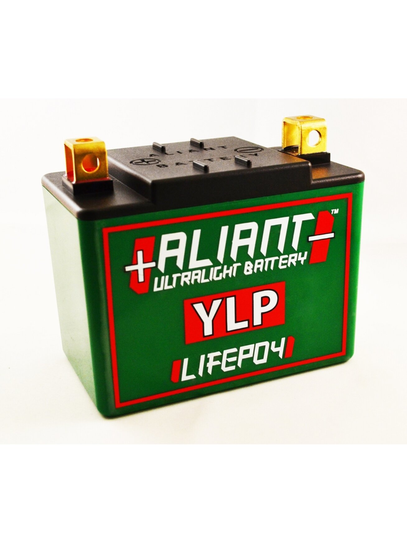 Aliant Ultralight YLP14 lithiumbattery Ready to use 1
