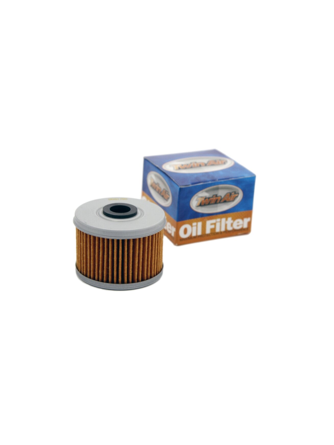 Twin Air Oil Filter Honda ATV TRX200/300/350/400/450 - ROAD VT/XL