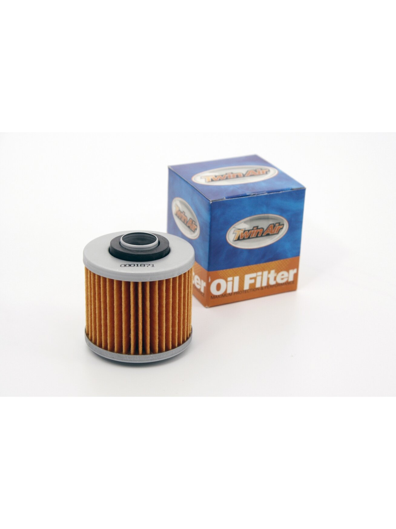 Twin Air Oil Filter Yamaha XV/XVC/TT/XT/FZR/TDM - Muz Twin Air Oil Filter Yamaha XV/XVC/TT/XT/FZR/TDM - Muz