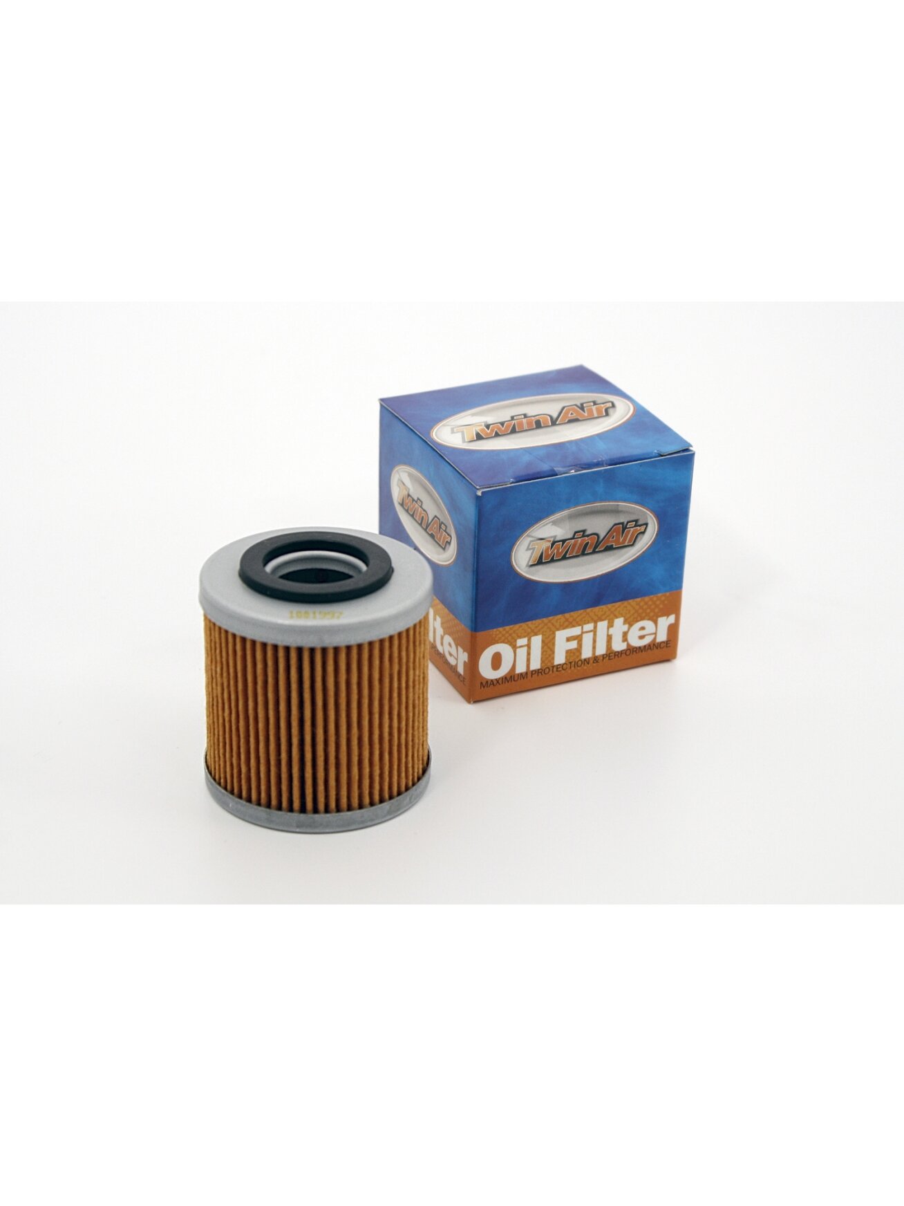 Twin Air Oil Filter Husqvarna TC/TE/SM 250/610 (Also for Oil Cooler 160451)