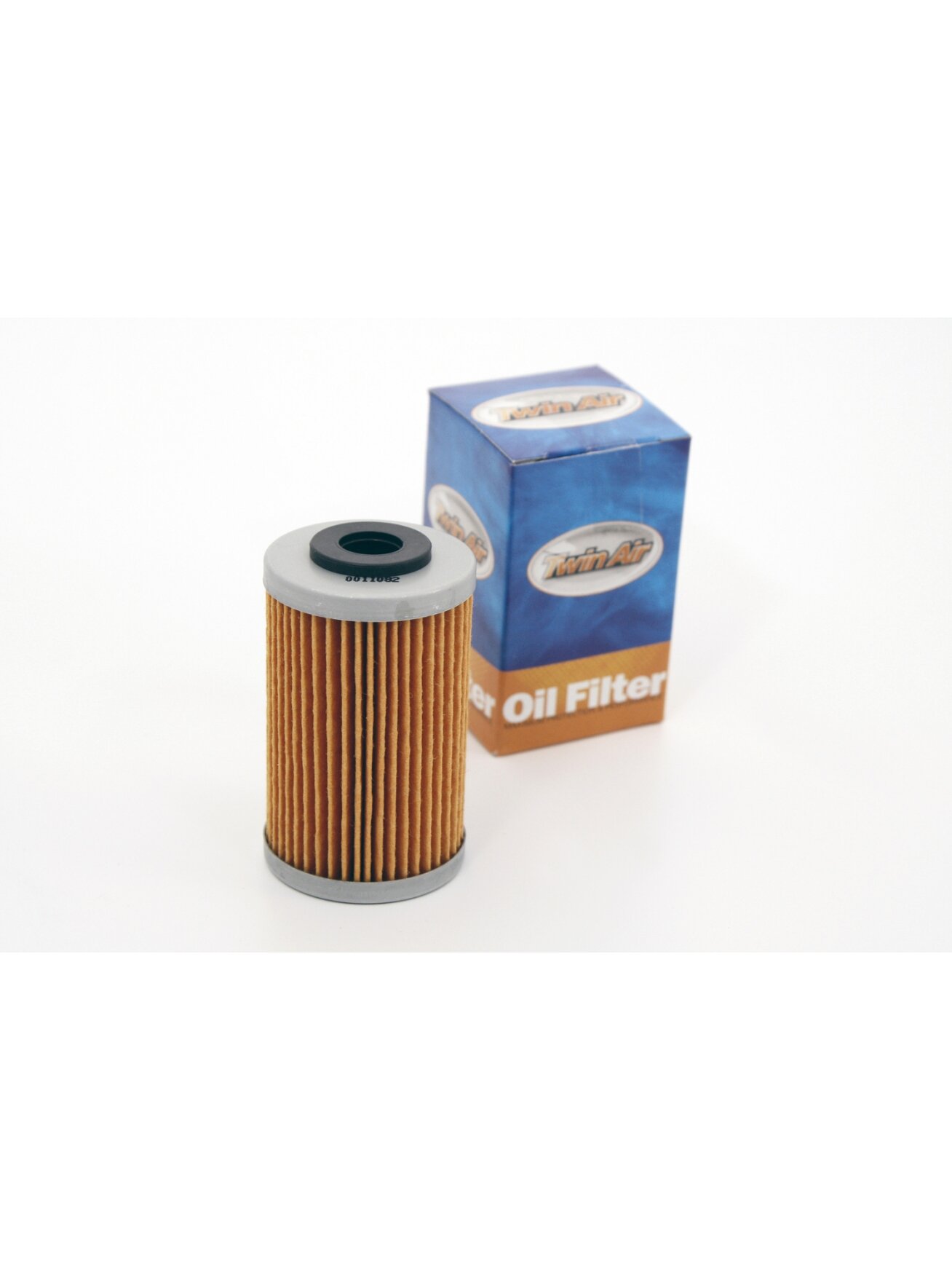 Twin Air Oil Filter KTM (1st) EXC/EGS/EXE/SX/MXS/Duke/ATV - Husaberg Twin Air Oil Filter KTM (1st) EXC/EGS/EXE/SX/MXS/Duke/ATV - Husaberg
