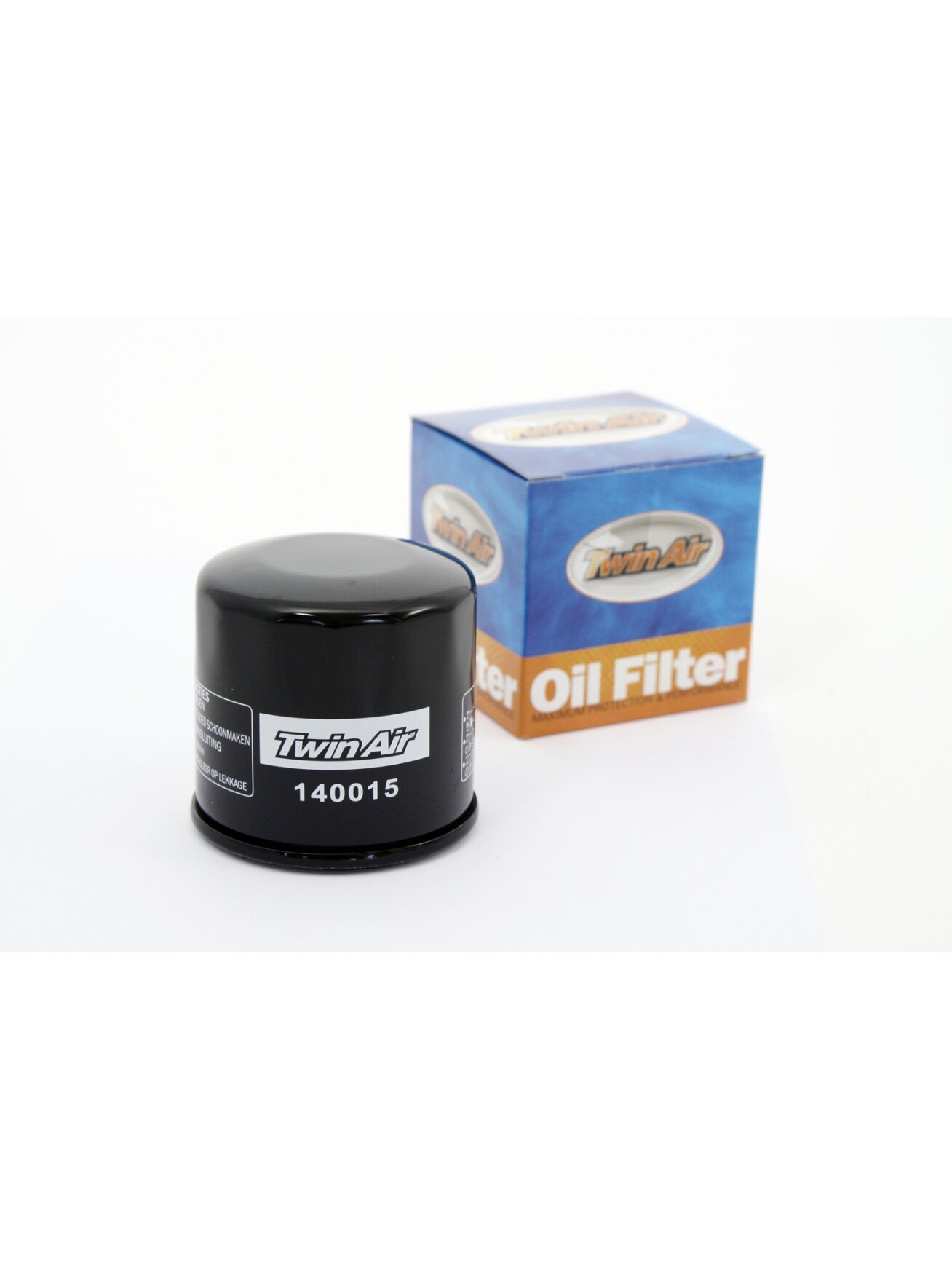 Twin Air Oil Filter Kawasaki KVF/EN/EX/ZXR Honda CB/CBR/VFR/VT Twin Air Oil Filter Kawasaki KVF/EN/EX/ZXR Honda CB/CBR/VFR/VT