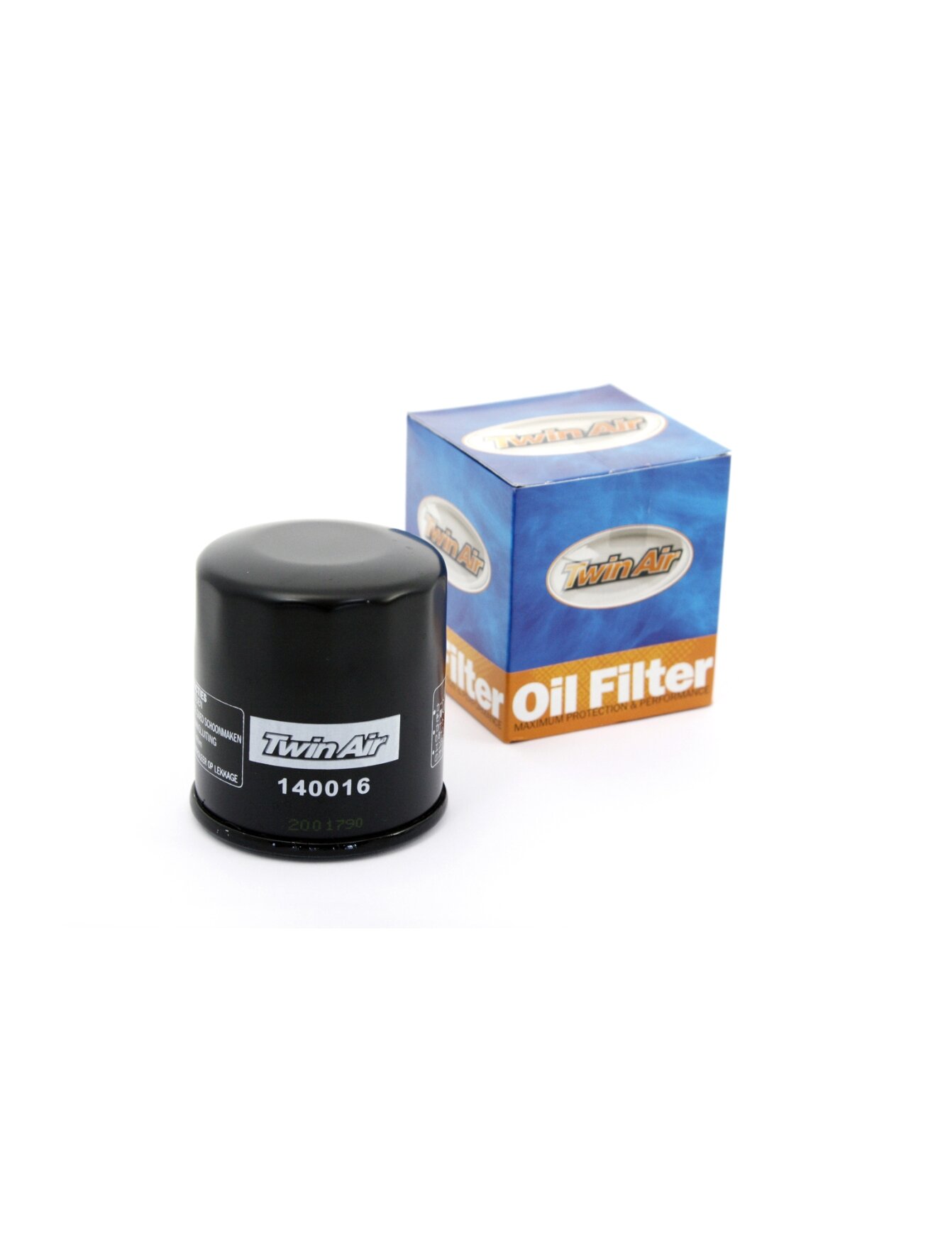 Twin Air Oil Filter Kawasaki KX/KVF/KLF/ZXR/KAF Yamaha YZ/YFM/YFZ HON CBR - Pola