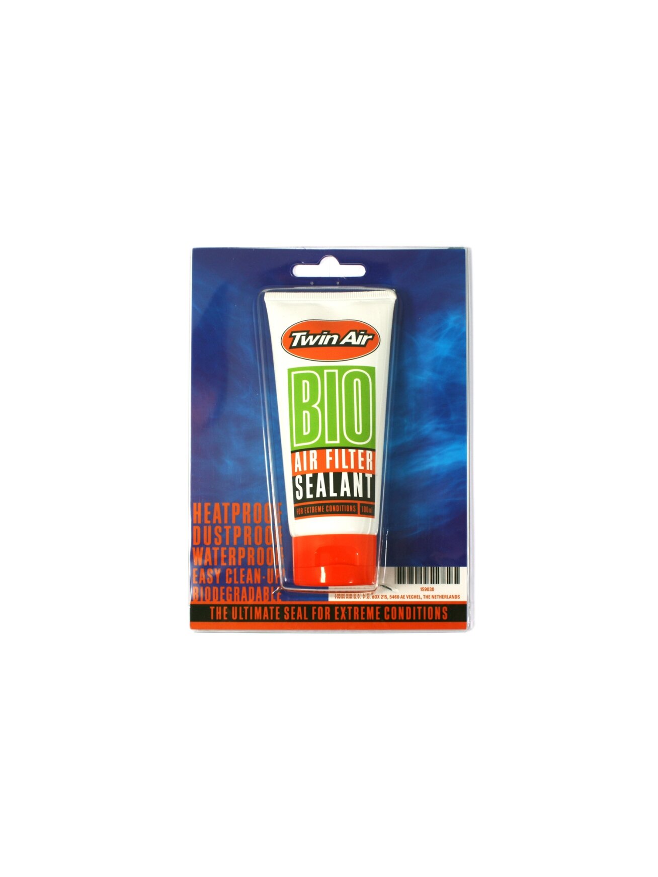 Twin Air Bio Sealant/Grease (100ml) (12) Twin Air Bio Sealant/Grease (100ml) (12)