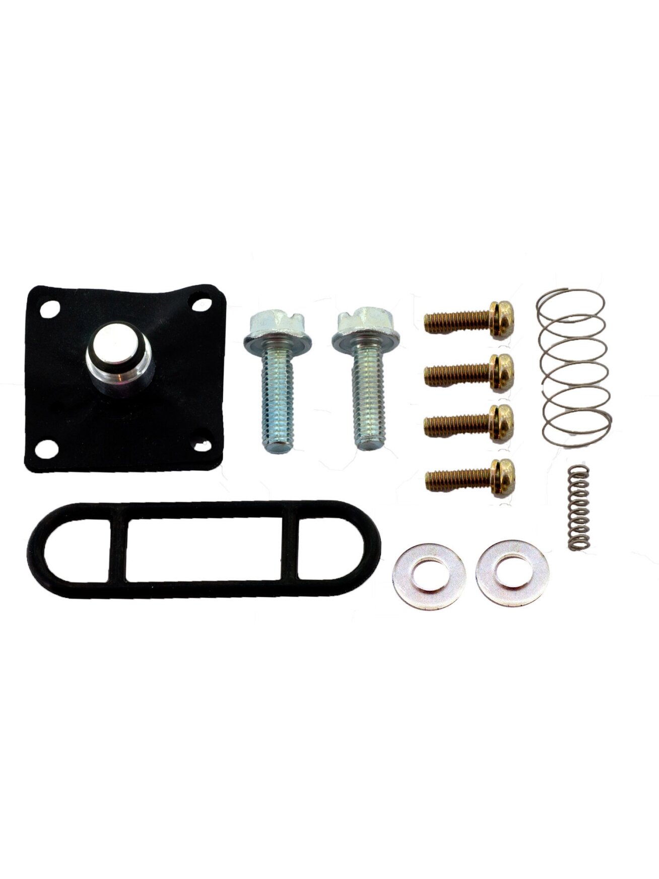 Tourmax Repairkit for fuel tap