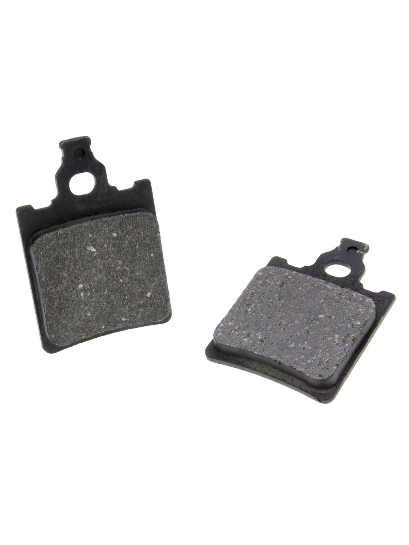 Brake pads Rear Brake pads Rear