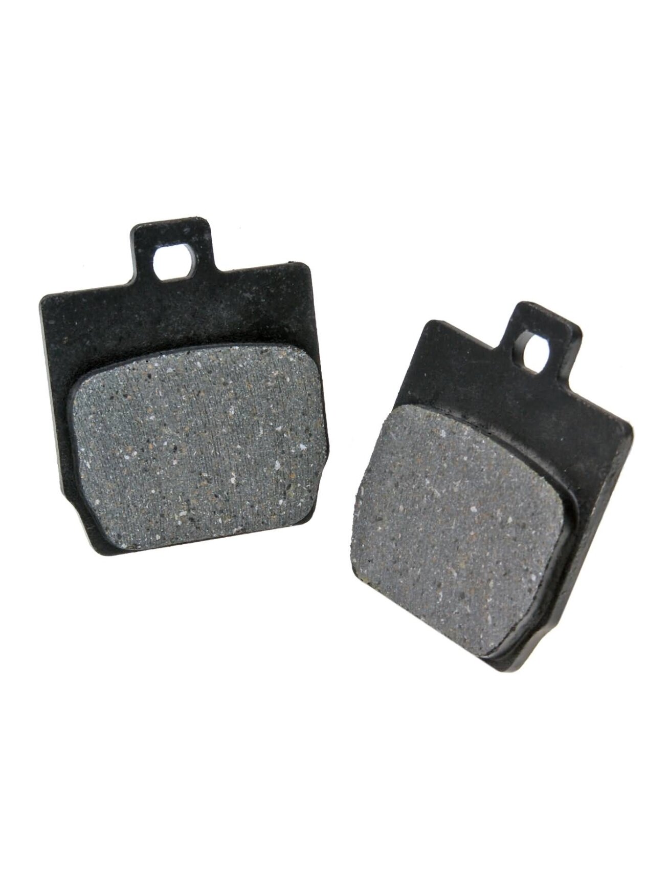 Brake pads Front / Rear Brake pads Front / Rear