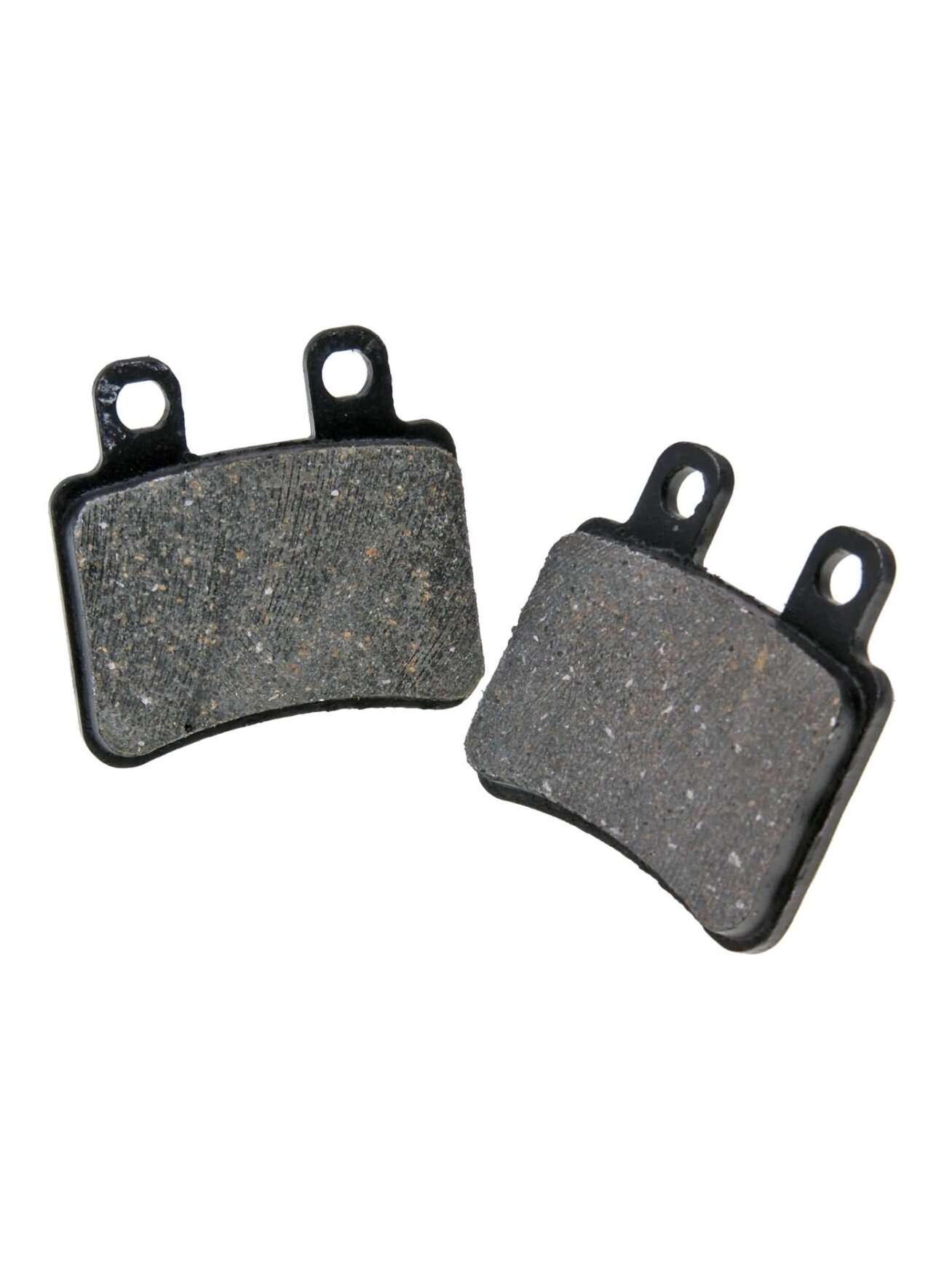 Brake pads Rear