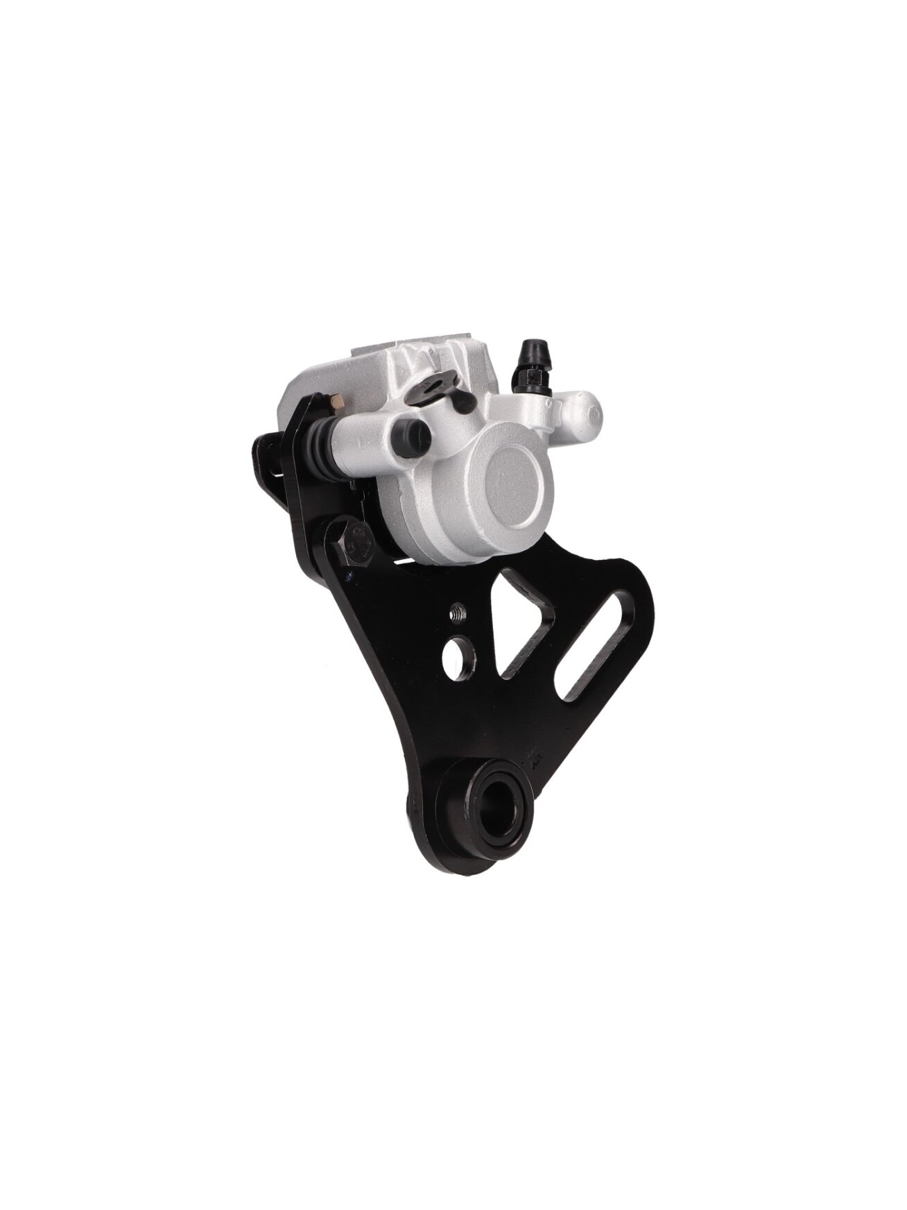 Brake caliper Rear Aprilia RXSX 11- / Derbi Senda 11- / Gilera RCRSMT 11-