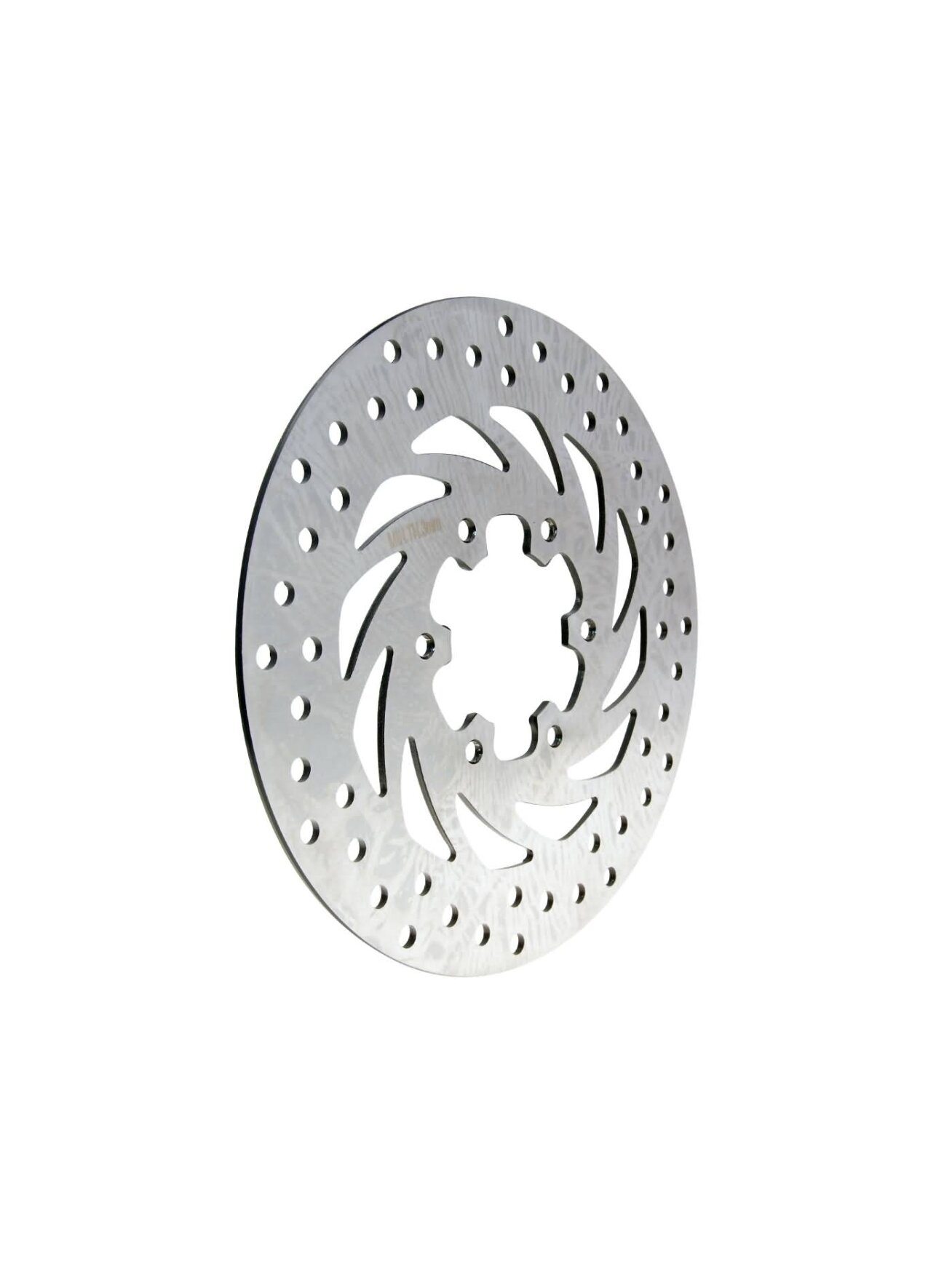 STD Brake disk Rear Outer Ø 218mm Aprilia SX / Derbi Senda SM / Gilera SMT