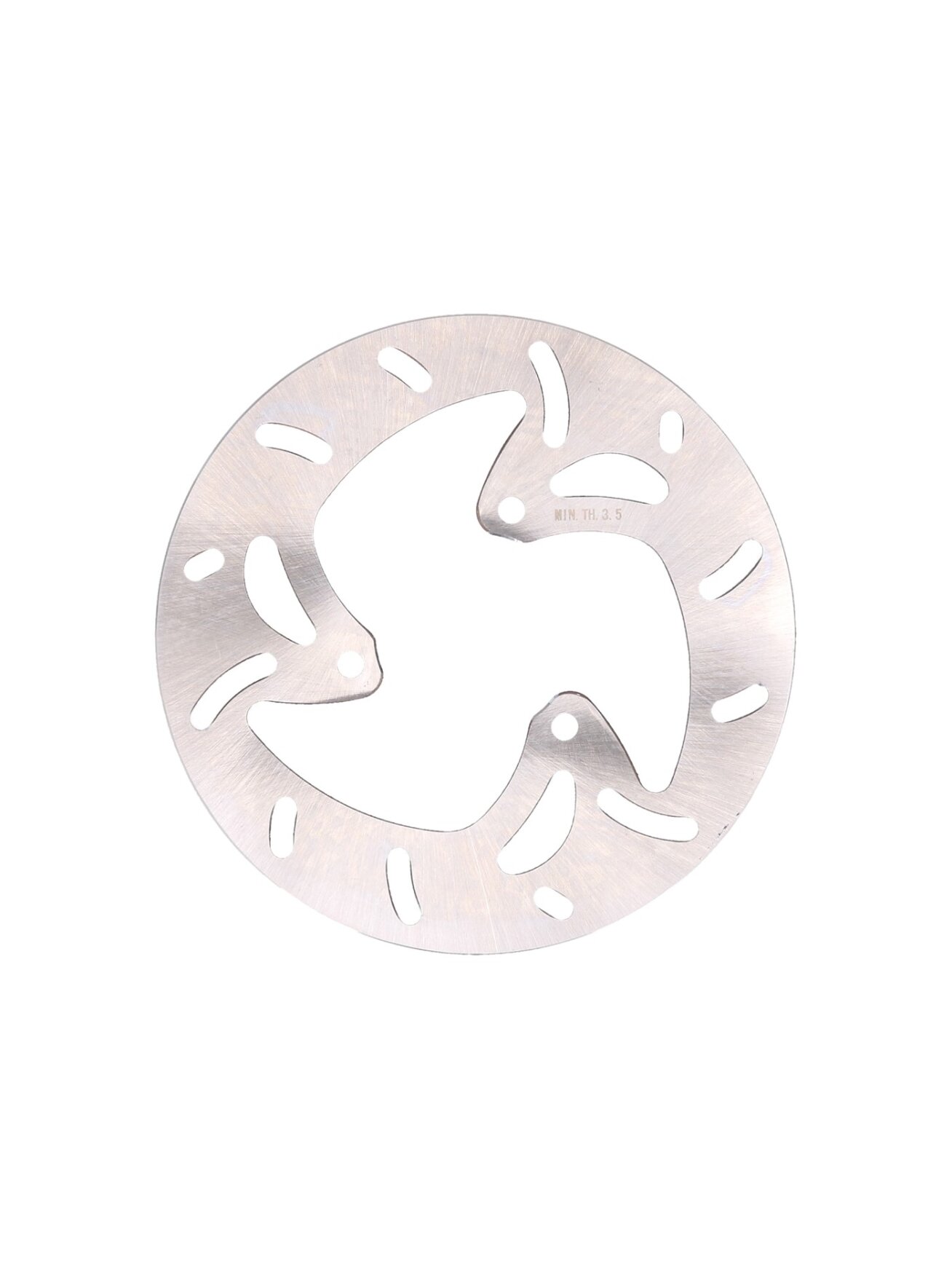 STD Brake disk Outer Ø 200mm Rieju MRT 50 STD Brake disk Outer Ø 200mm Rieju MRT 50