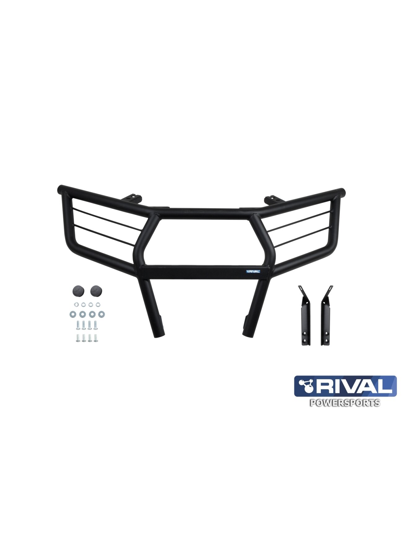 Rival Front Bumper TGB 550 1