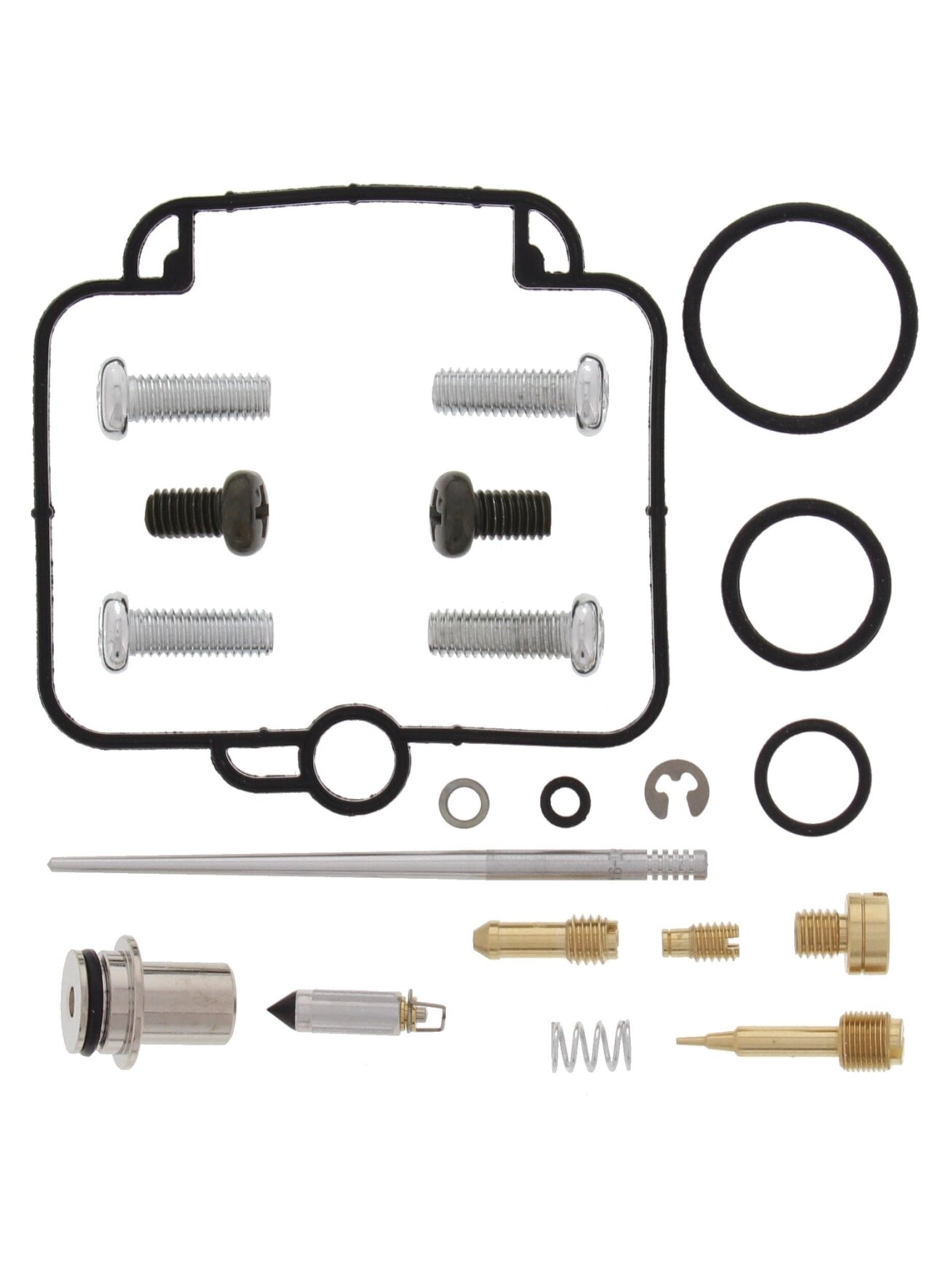 All Balls Carburetor rebuilt kit Polaris Sportsman 500 2001-13
