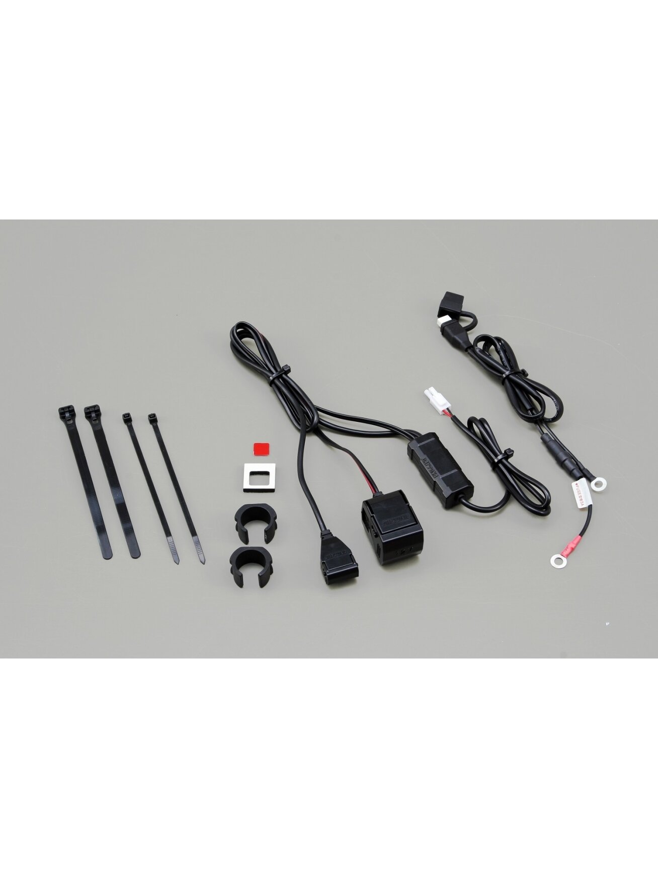 Daytona 12V USB/Cigarettelighter socket