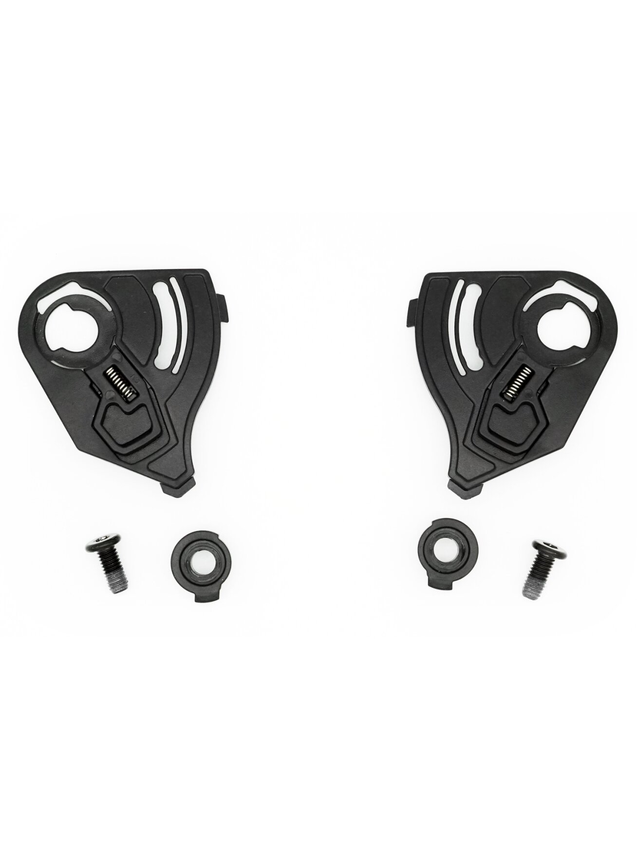 Sena Shield Base Plate Set for Outride Sena Shield Base Plate Set for Outride