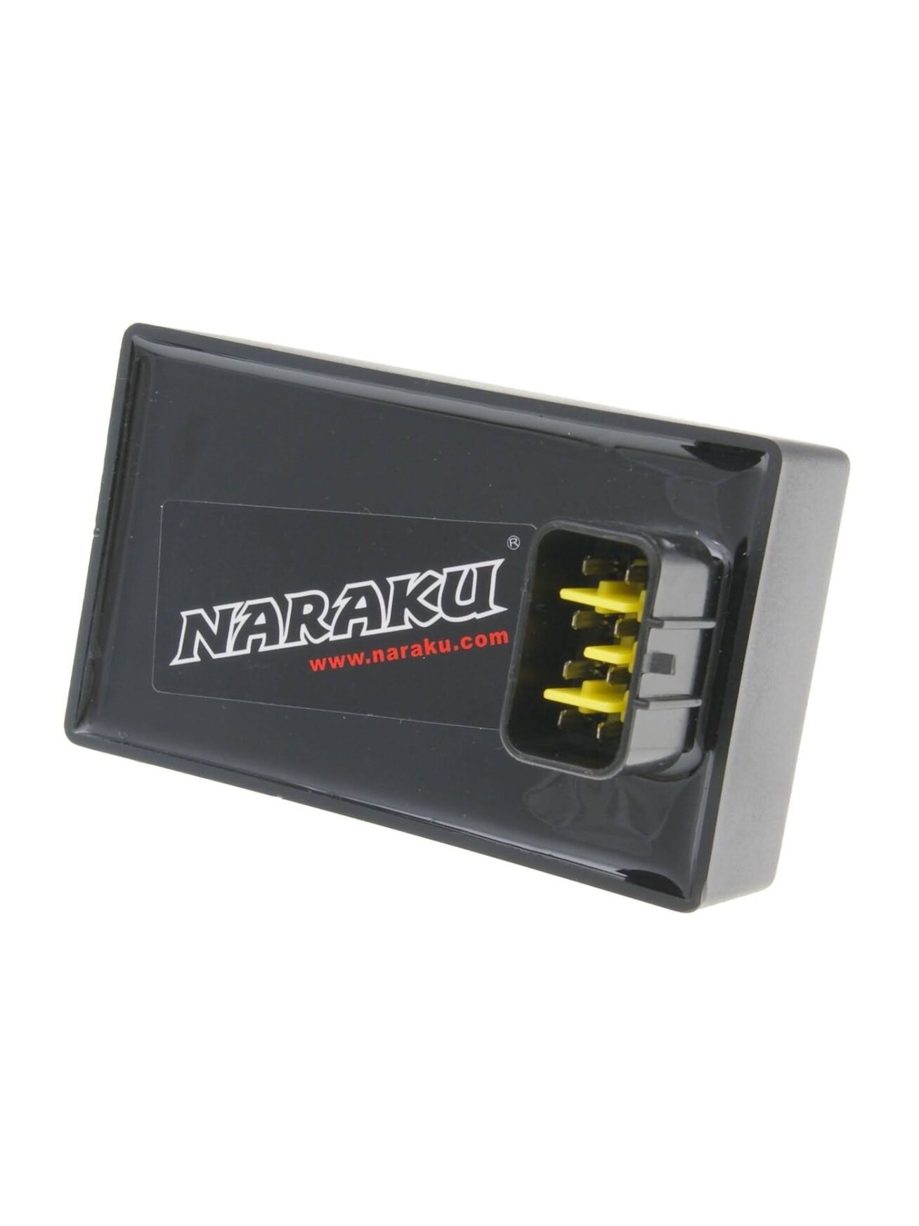 Naraku CDI Unit Racing Unrestricted Kymco Super 8 2-S