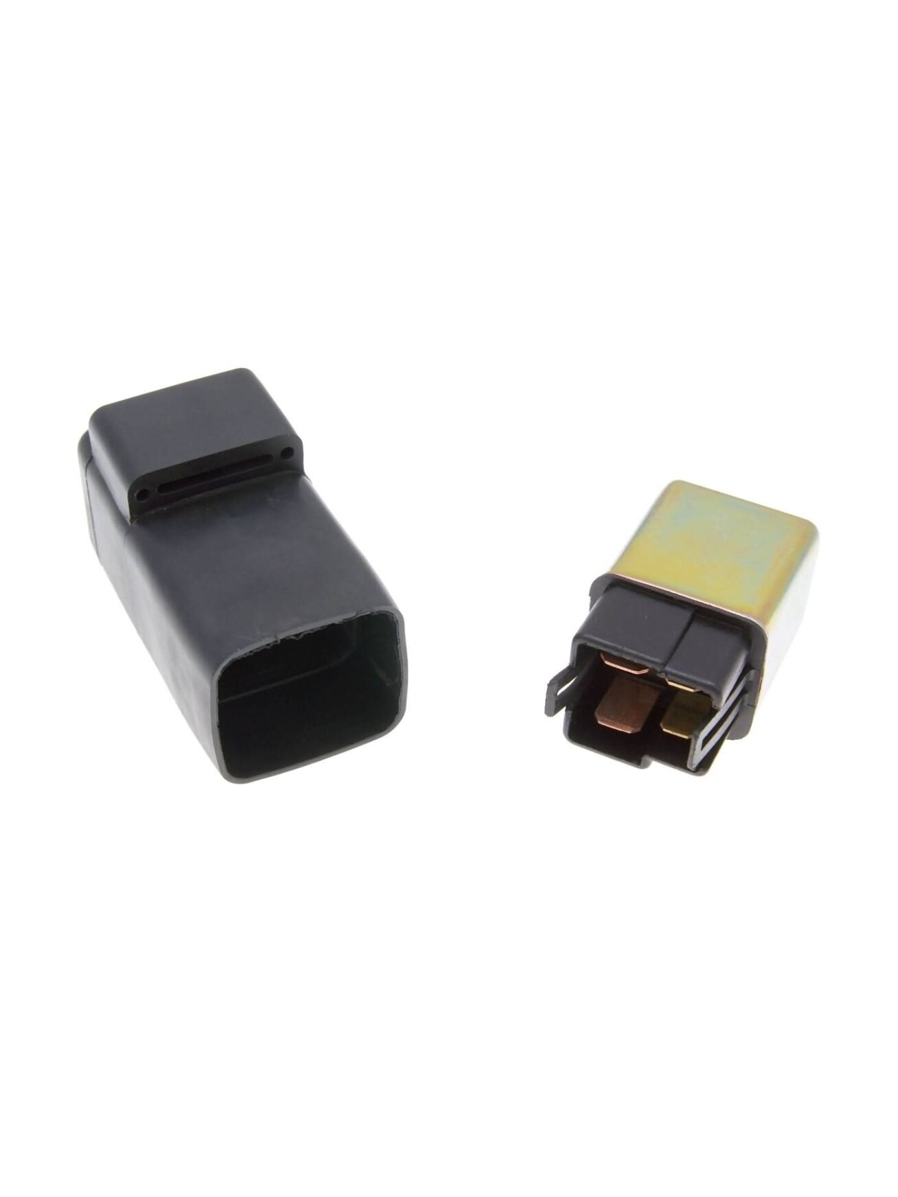 Starter relay Universal 12V 40A Kymco / PGO / Yamaha 4-S Starter relay Universal 12V 40A Kymco / PGO / Yamaha 4-S