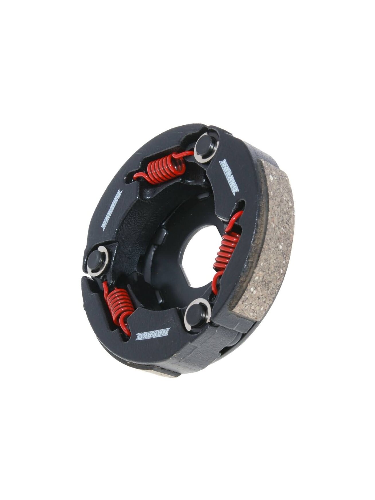 Naraku Clutch Sport Ø 112 mm Keeway 2-S / CPI 2-S Naraku Clutch Sport Ø 112 mm Keeway 2-S / CPI 2-S