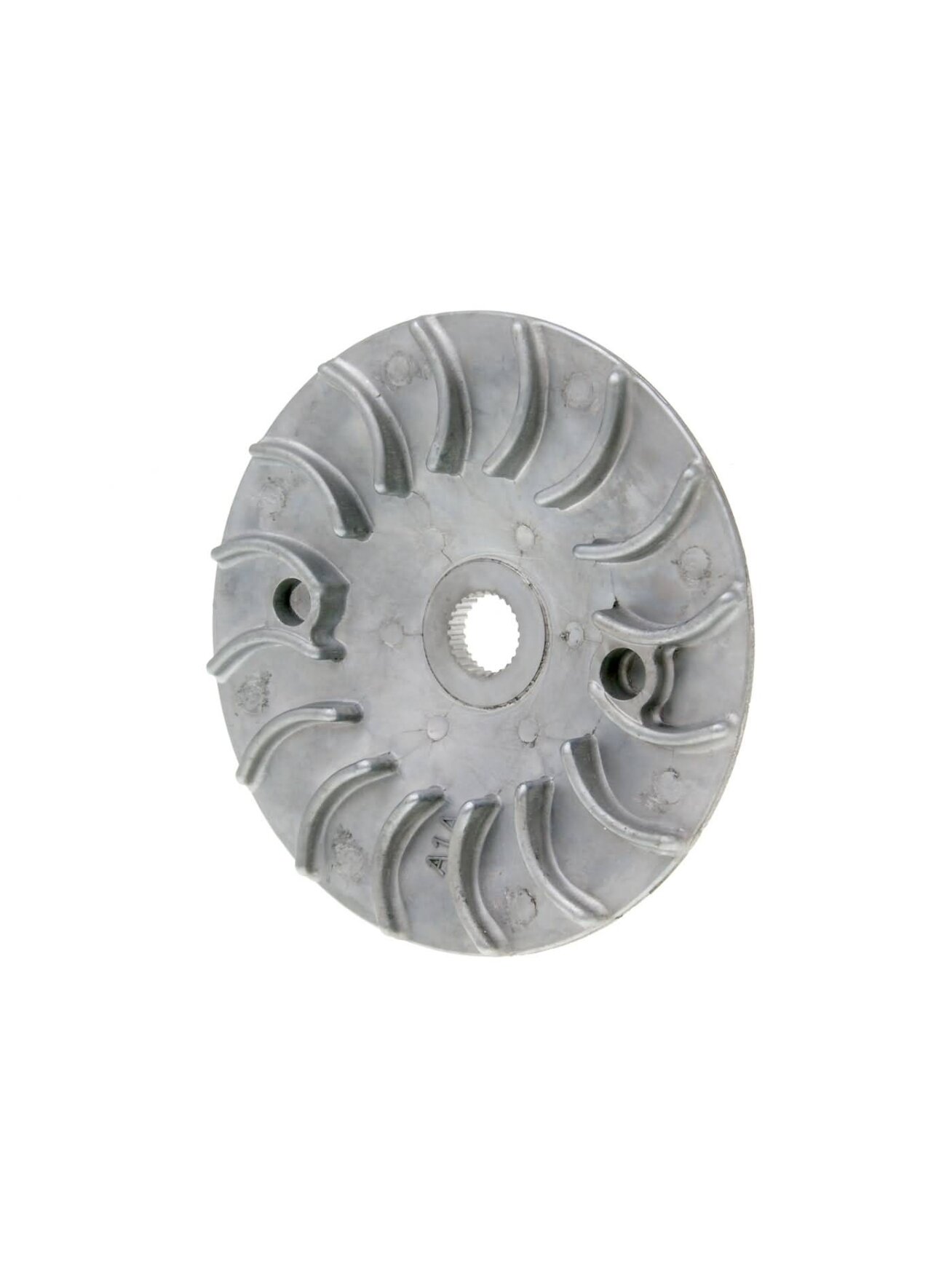 Half pulley Pugeot Speedfight 4-S / SYM 4-S