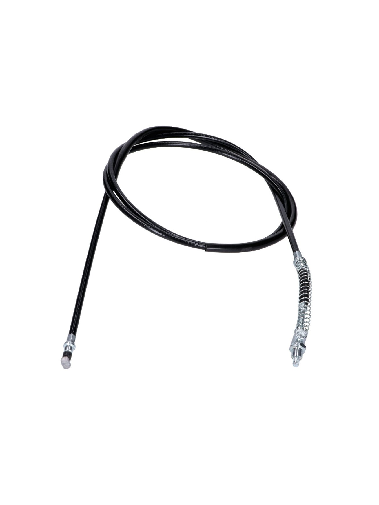 Rear brake cable CPI-skootterit 2-T / Keeway-skootterit 2-T Rear brake cable CPI-skootterit 2-T / Keeway-skootterit 2-T