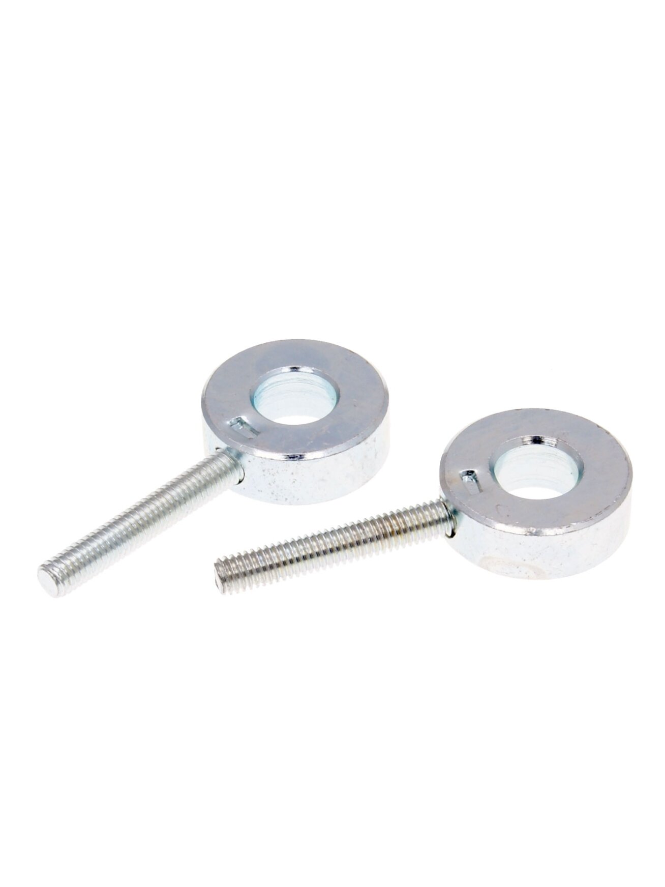 Chain tensioner set Ø12mm Aprilia RXSX 06-10 Derbi Senda -10 Gilera RCRSMT