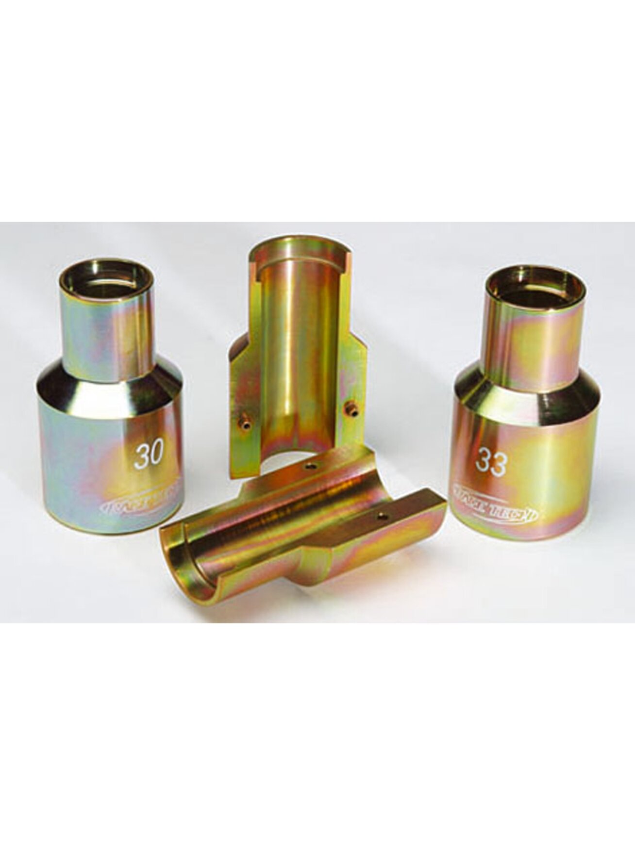 Race Tech Fork seal driver TFSD 41 for 40/41mm Race Tech Fork seal driver TFSD 41 for 40/41mm