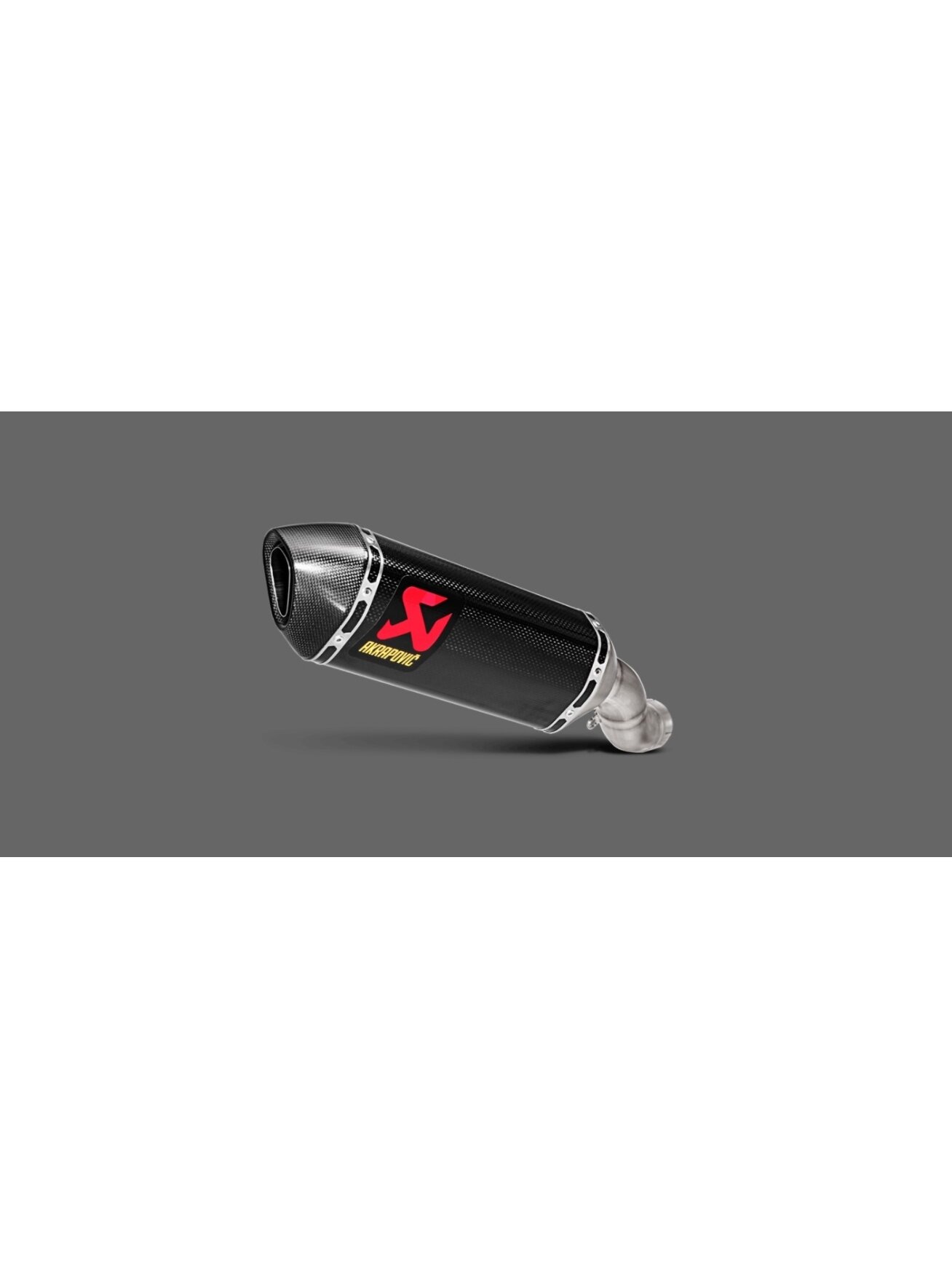 Akrapovic Slip-On Line (Carbon) Kawasaki ZX-10R/RR/R SE Ninja 2016-2020 Akrapovic Slip-On Line (Carbon) Kawasaki ZX-10R/RR/R SE Ninja 2016-2020